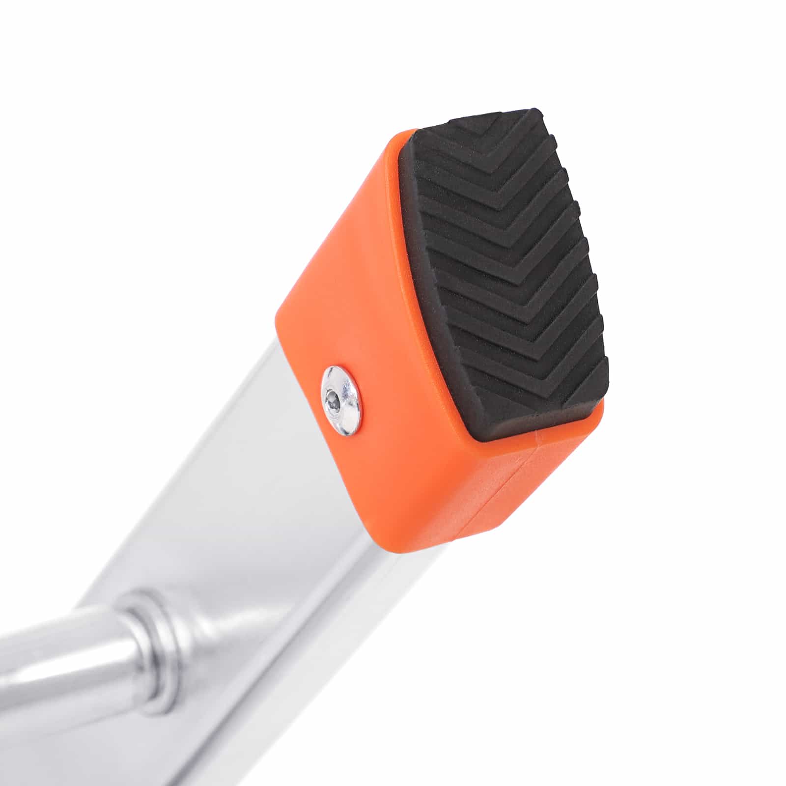 Leiter mit 4 Stufen-GLT04BK