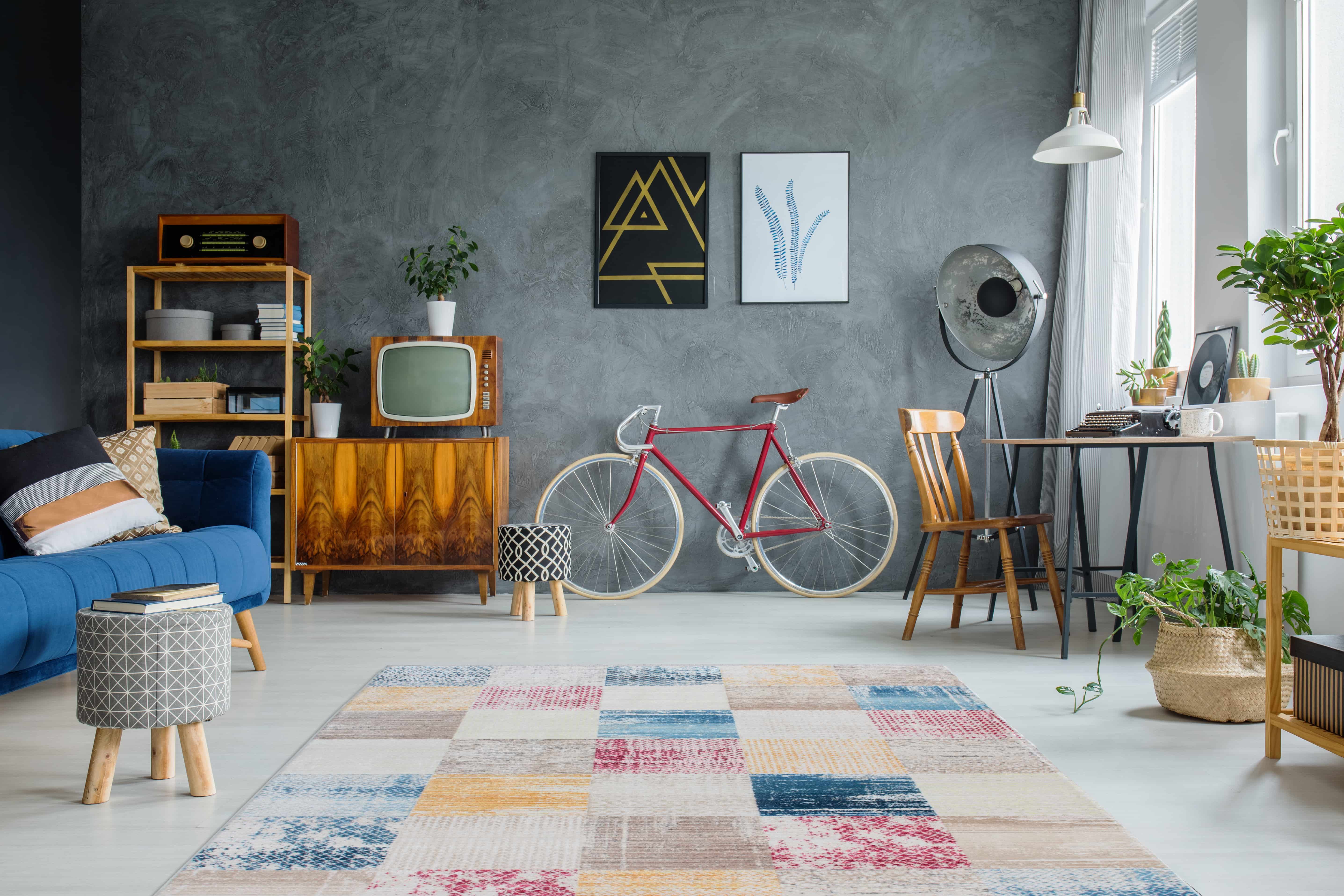 Antigua 600 Multi 160cm x 230cm Antigua 600 Multi 160cm x 230cm