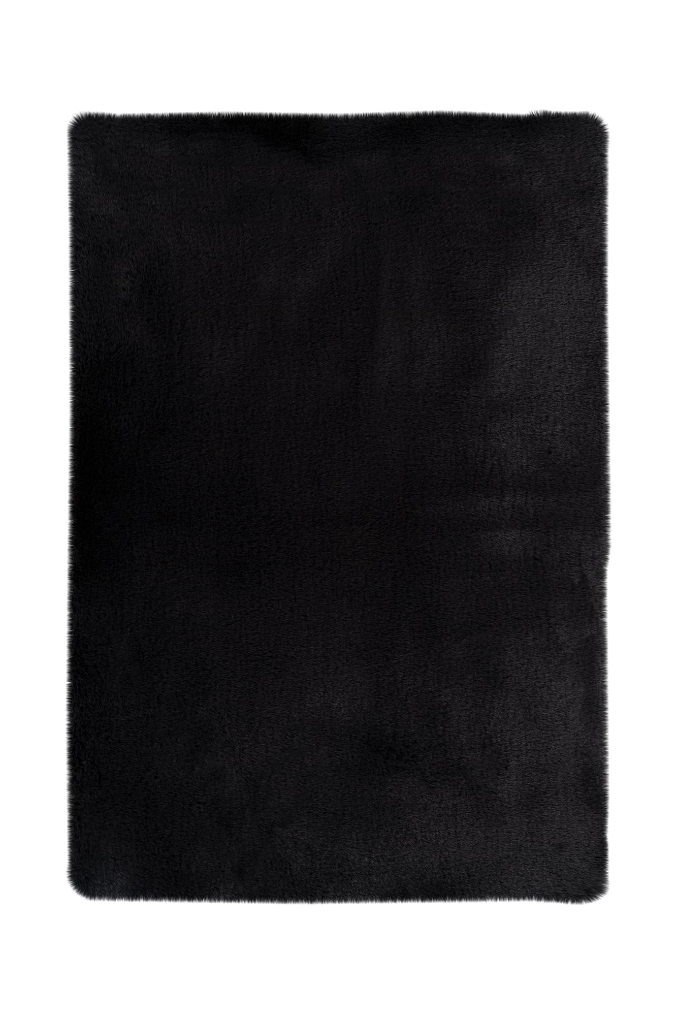 Badematte Rabbit 125 Dunkelgrau Ø 100cm RUND Badematte Rabbit 125 Dunkelgrau Ø 100cm RUND