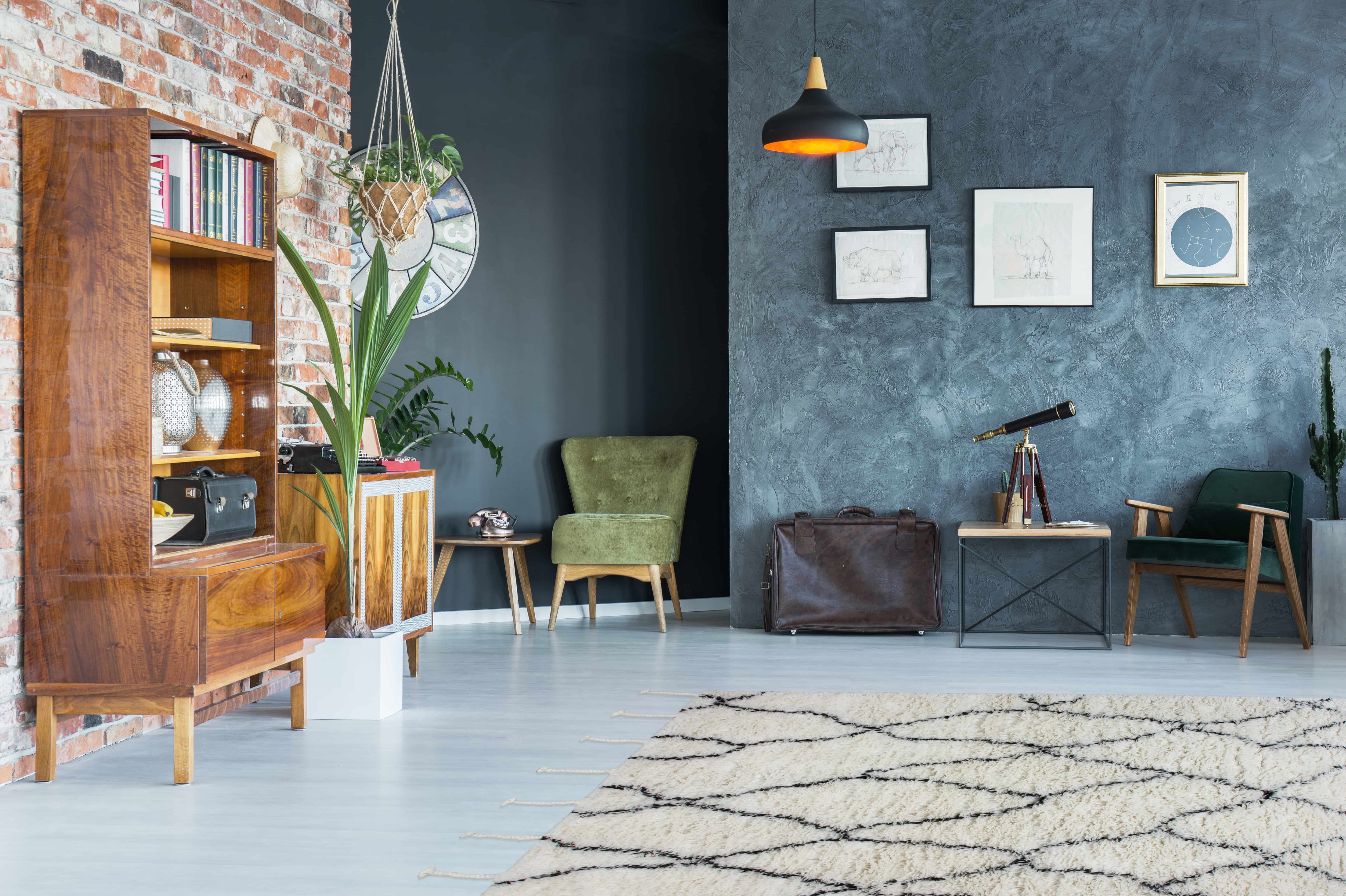 Casablanca 120 Natur / Elfenbein 80cm x 150cm Casablanca 120 Natur / Elfenbein 80cm x 150cm