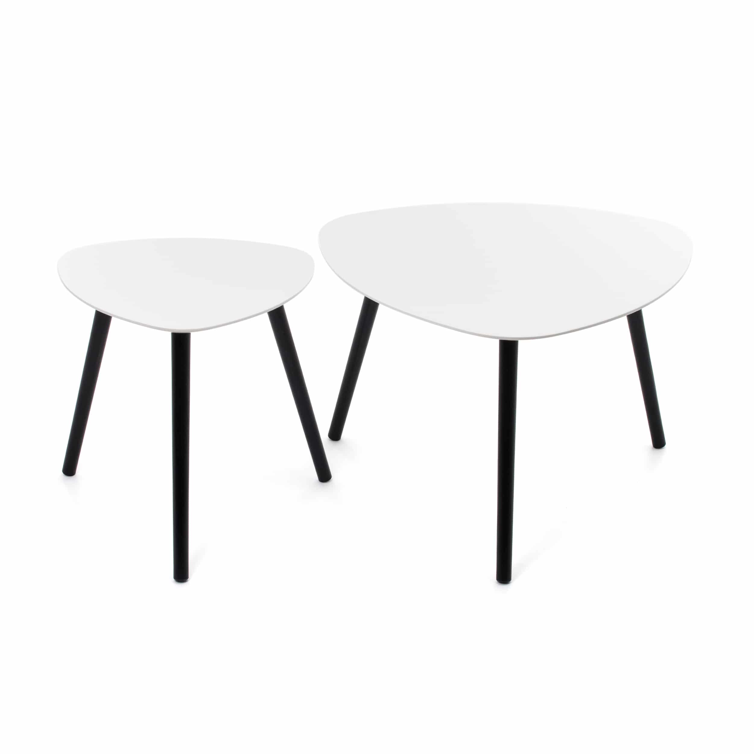 Tisch-Set Anna Weiß Tisch-Set Anna Weiß