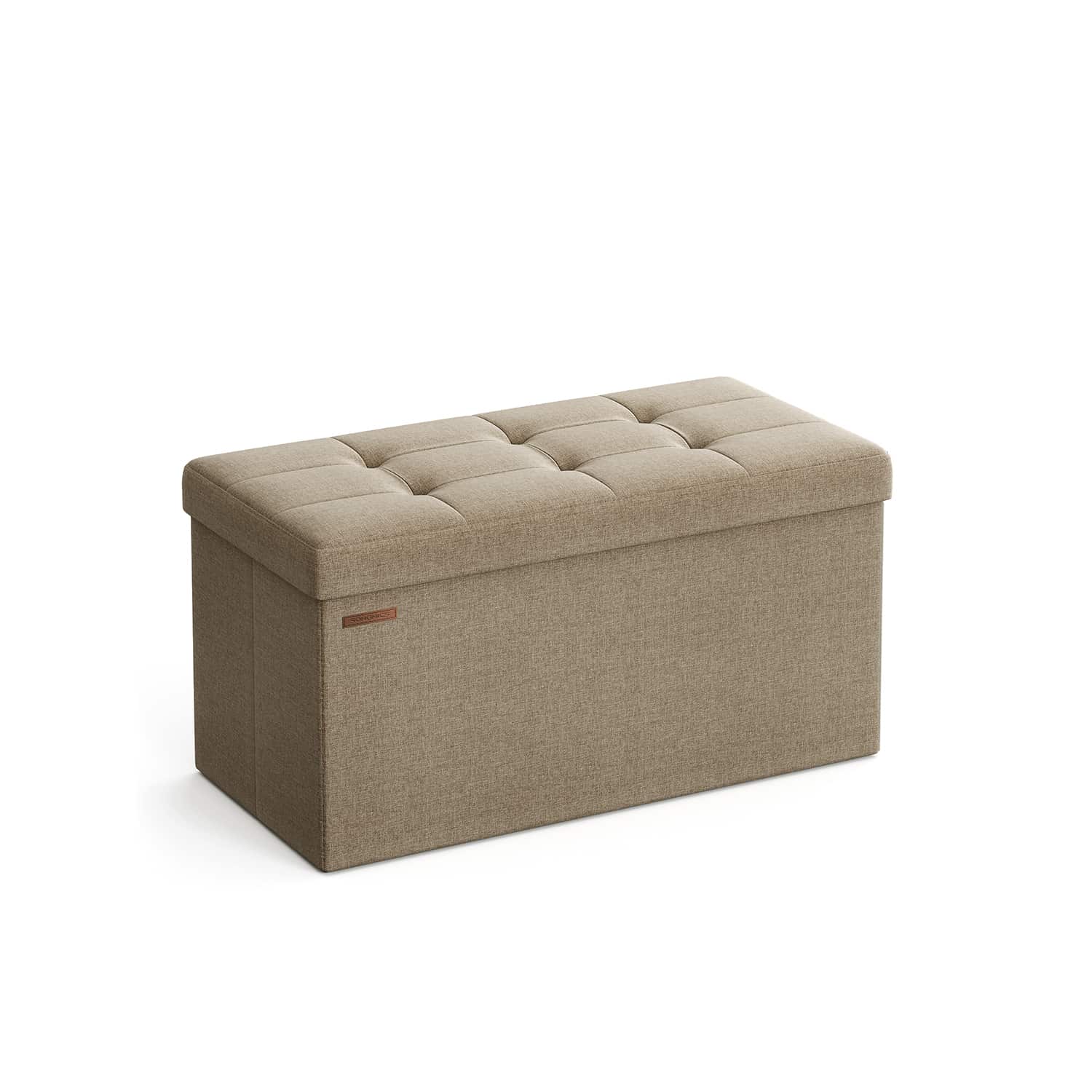 Sitzbank mit Stauraum schwarz-LSF047R01 Sitzbank mit Stauraum schwarz-LSF047R01