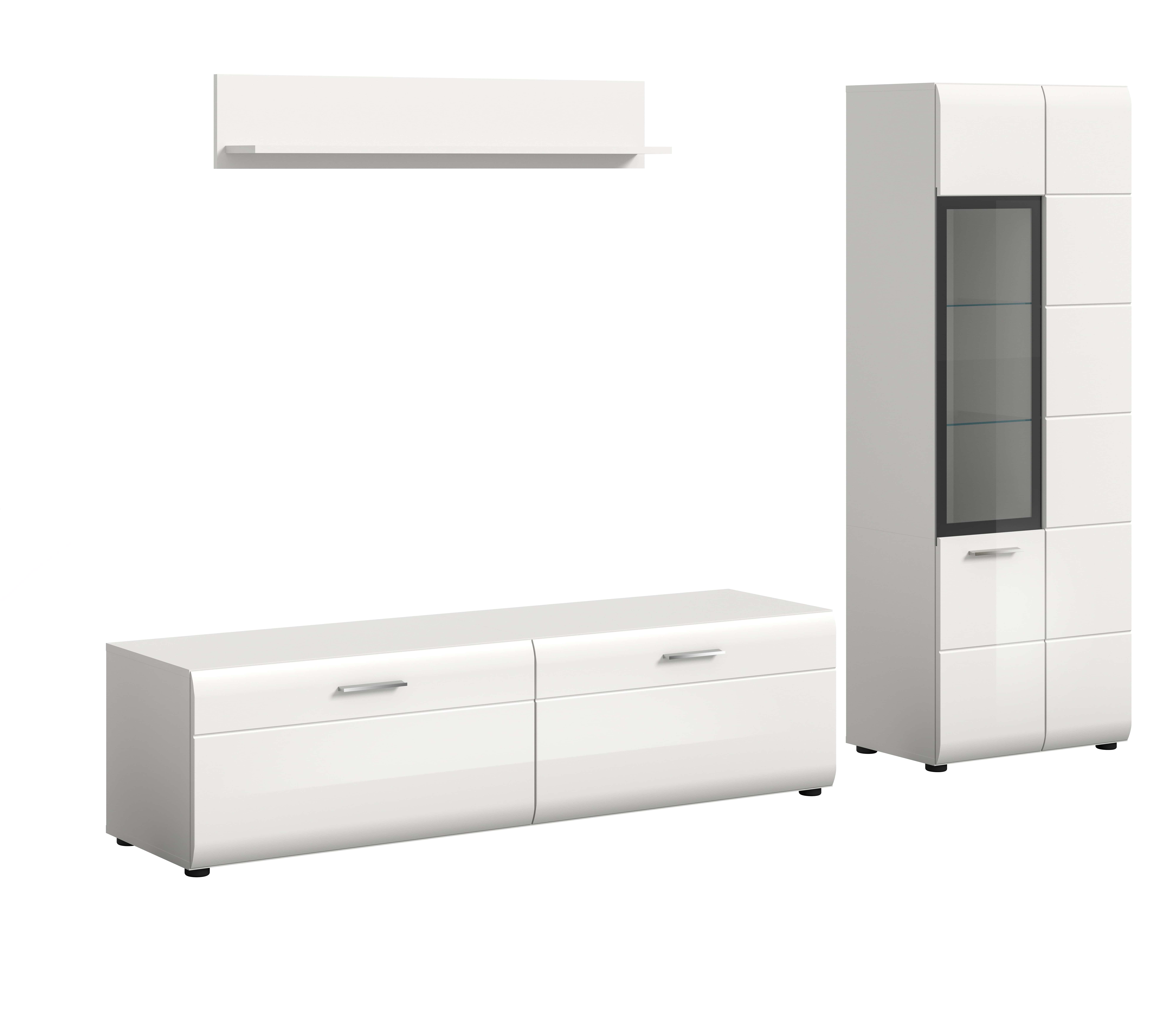 Ice Wohnkombination Ice Wohnkombination