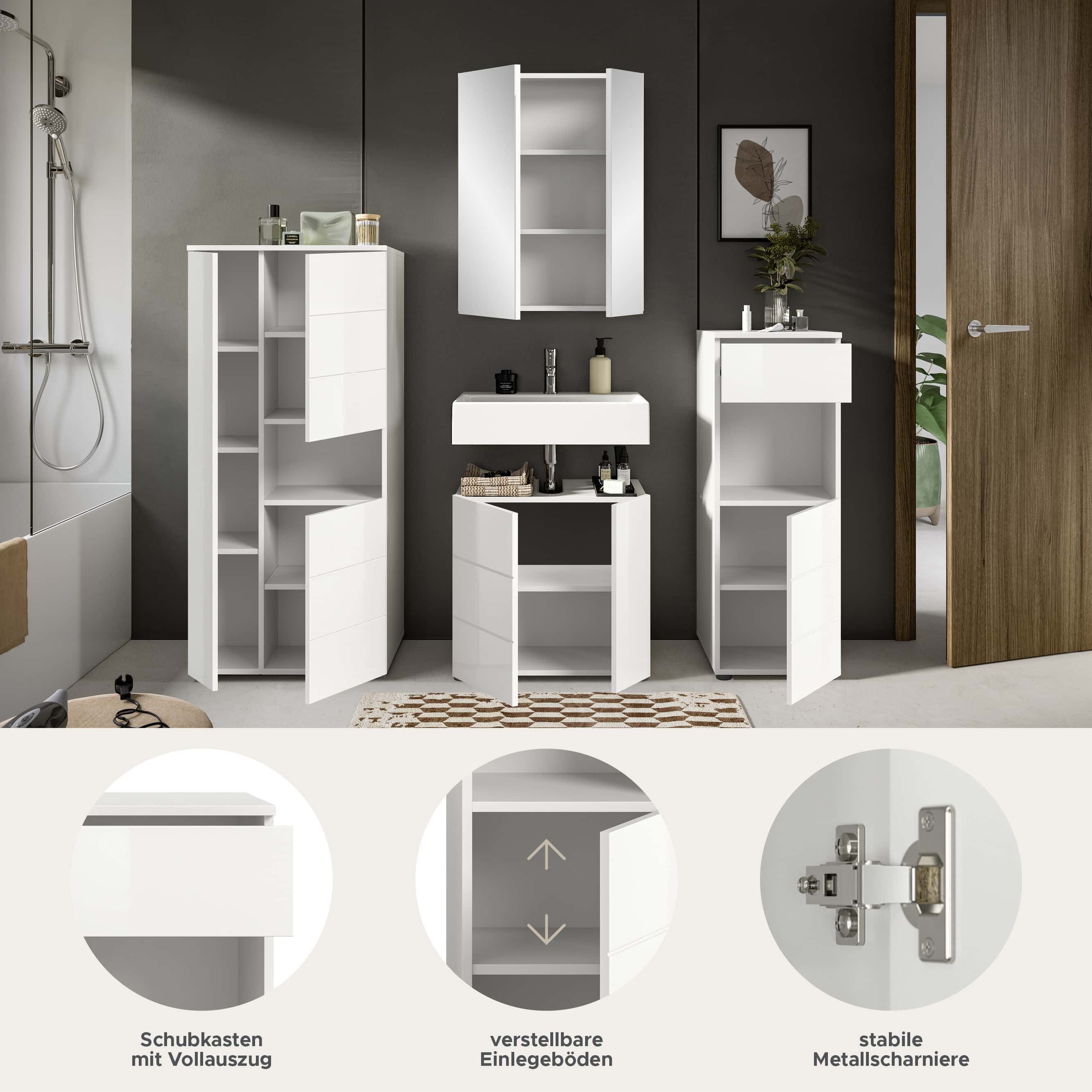 Vira Badkombination Vira Badkombination