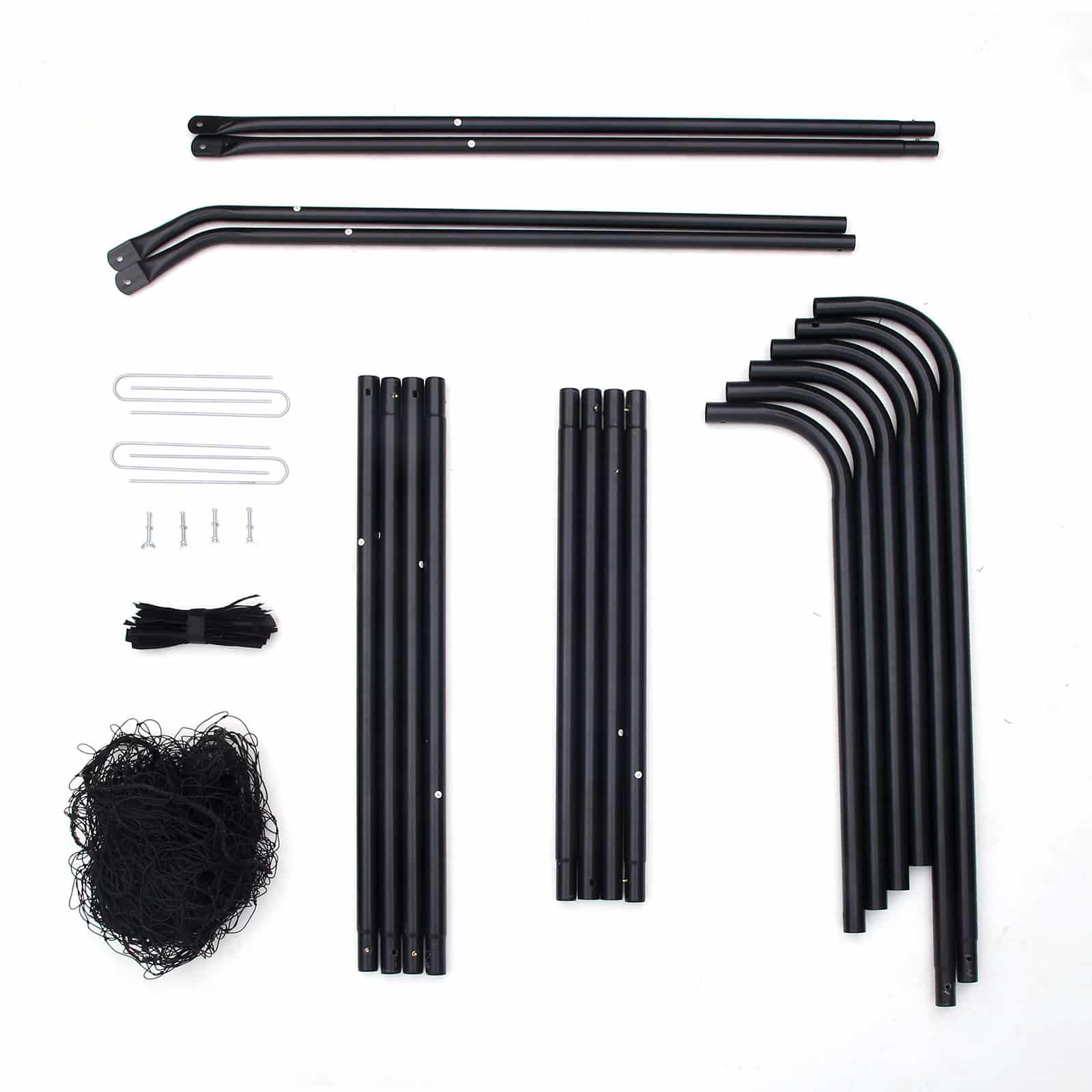 Fußballtor für Kinder-SZQ300BK