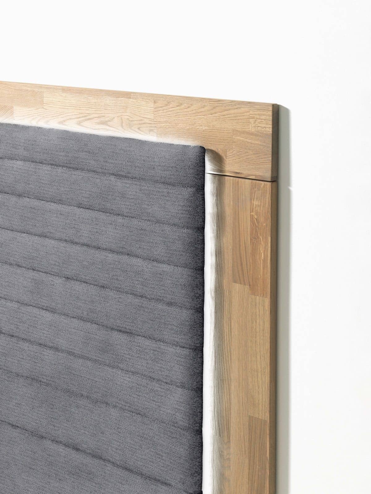 Boxspringbett Marcel New York – Cotta Bedter Beds mit wählbarem Topper Boxspringbett Marcel New York – Cotta Bedter Beds mit wählbarem Topper