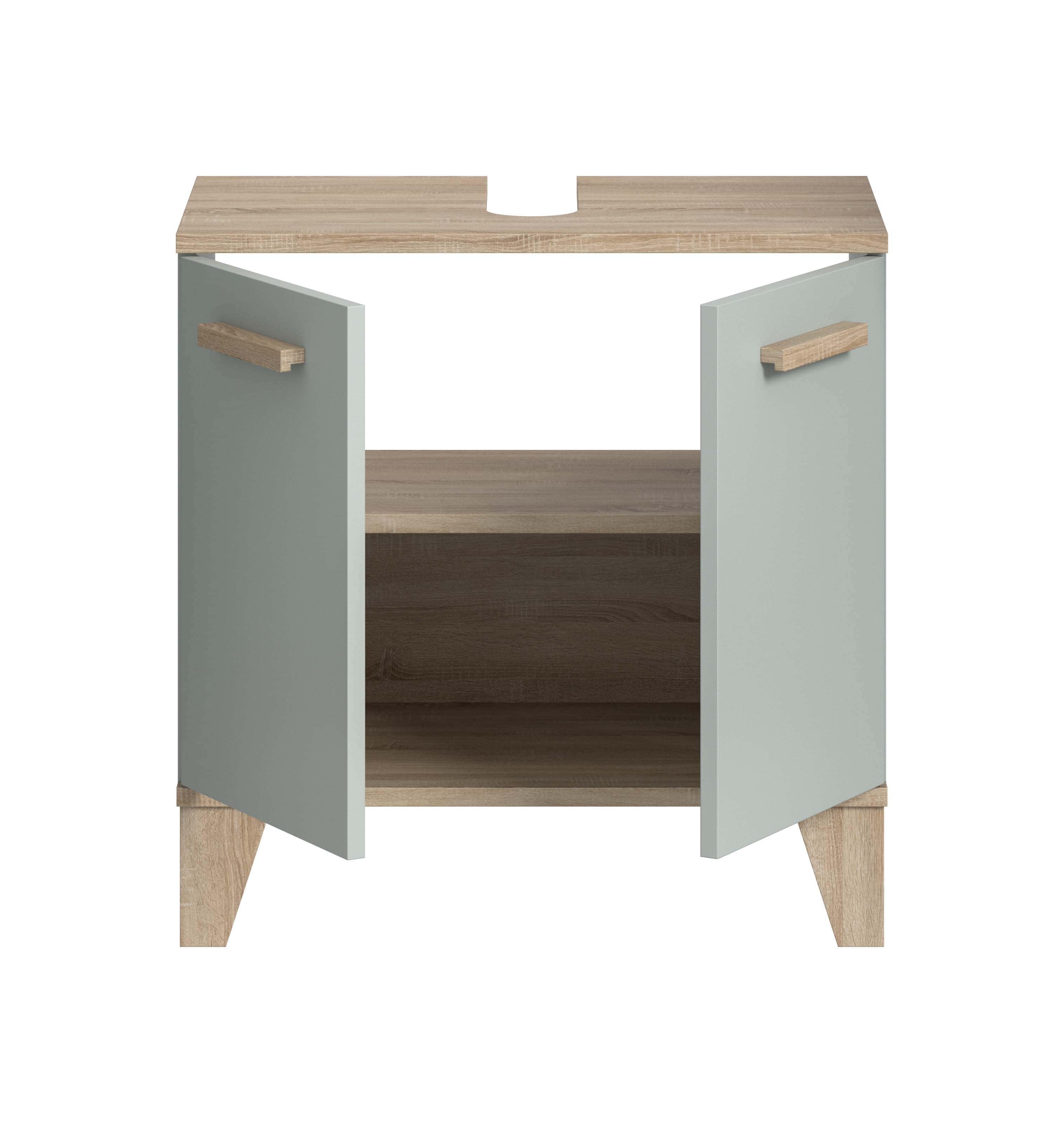 Star Waschbeckenunterschrank Star Waschbeckenunterschrank