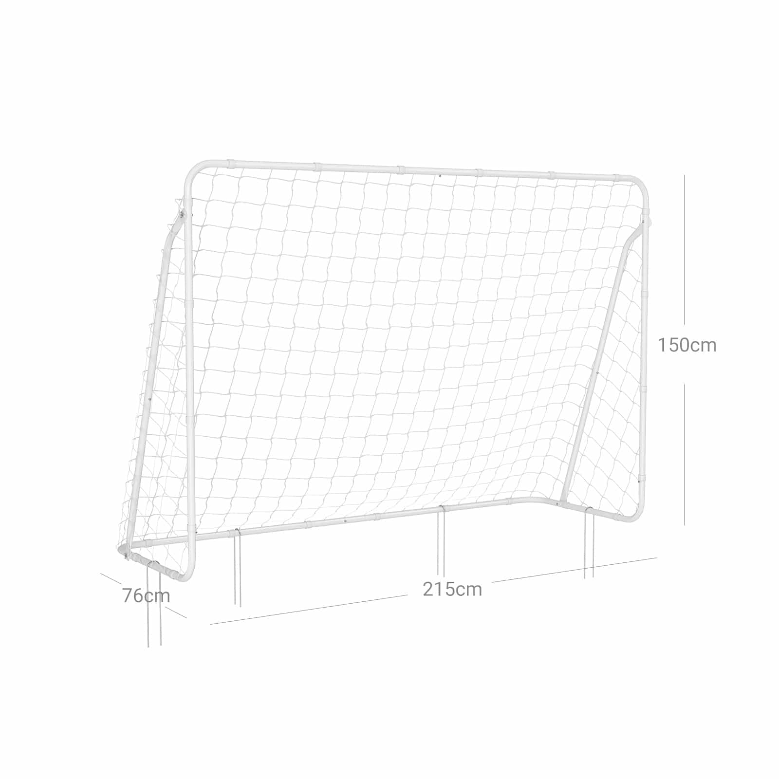 Fußballtor für Kinder-SZQ215W01