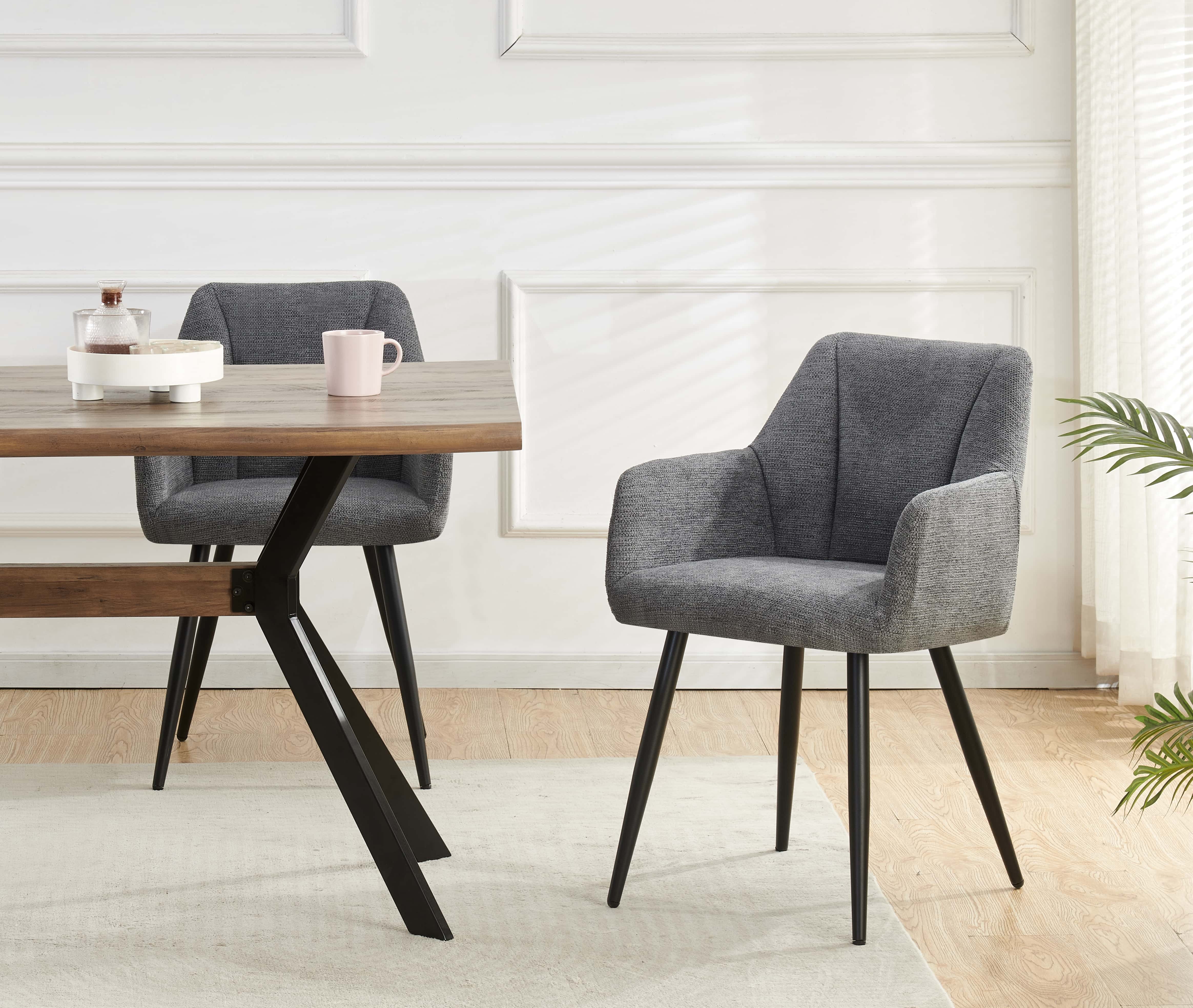 Bella Stuhl 2er Set Bella Stuhl 2er Set