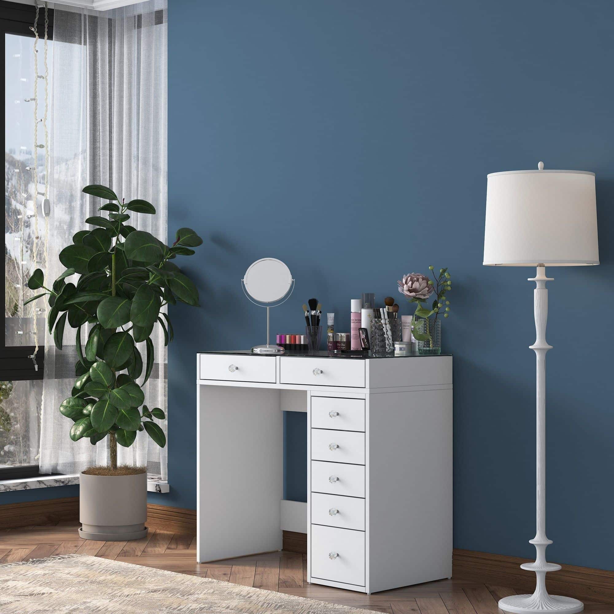 BJ107 - 2625 - Schminktisch