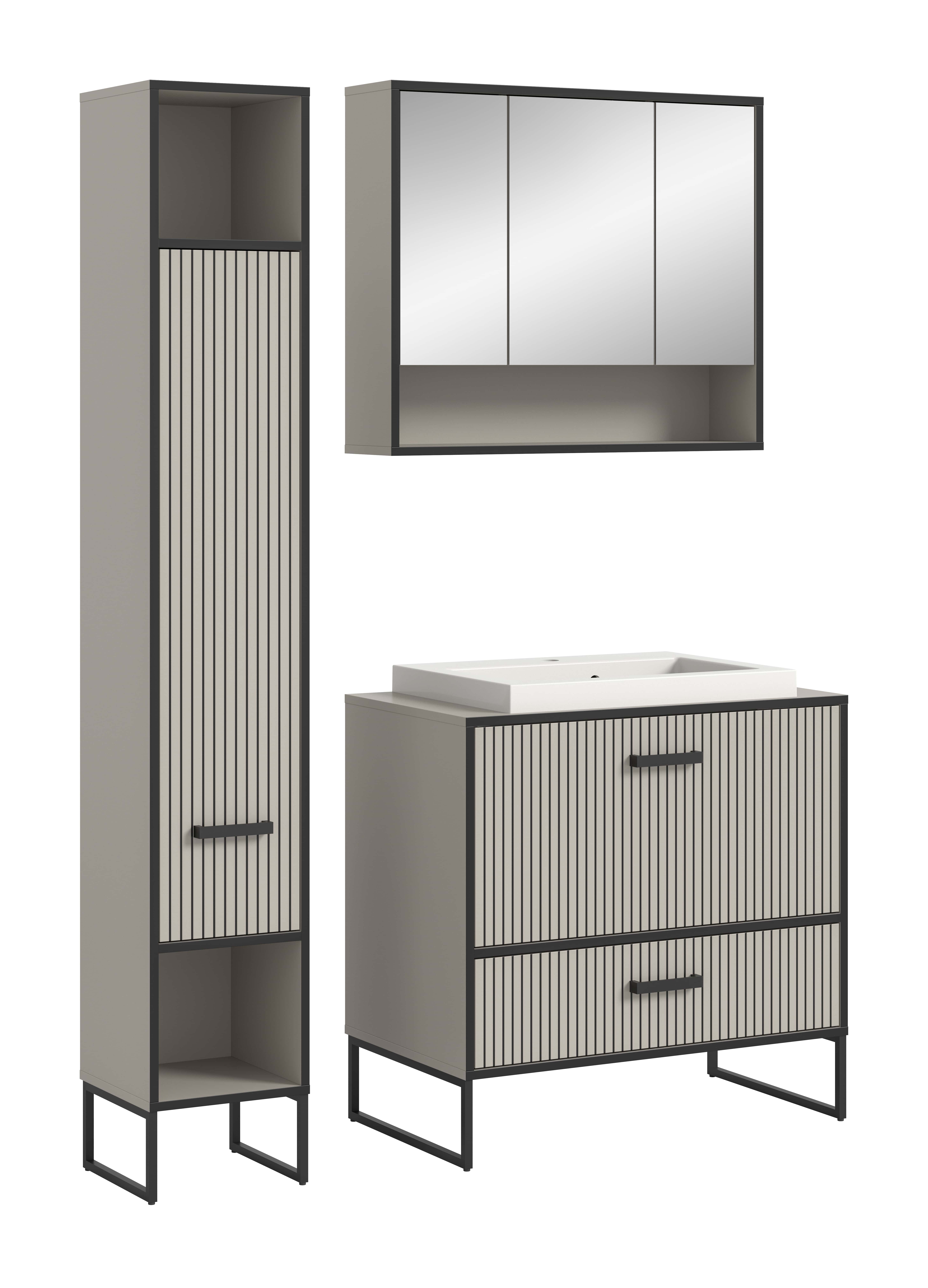 Bagno Badkombination Bagno Badkombination