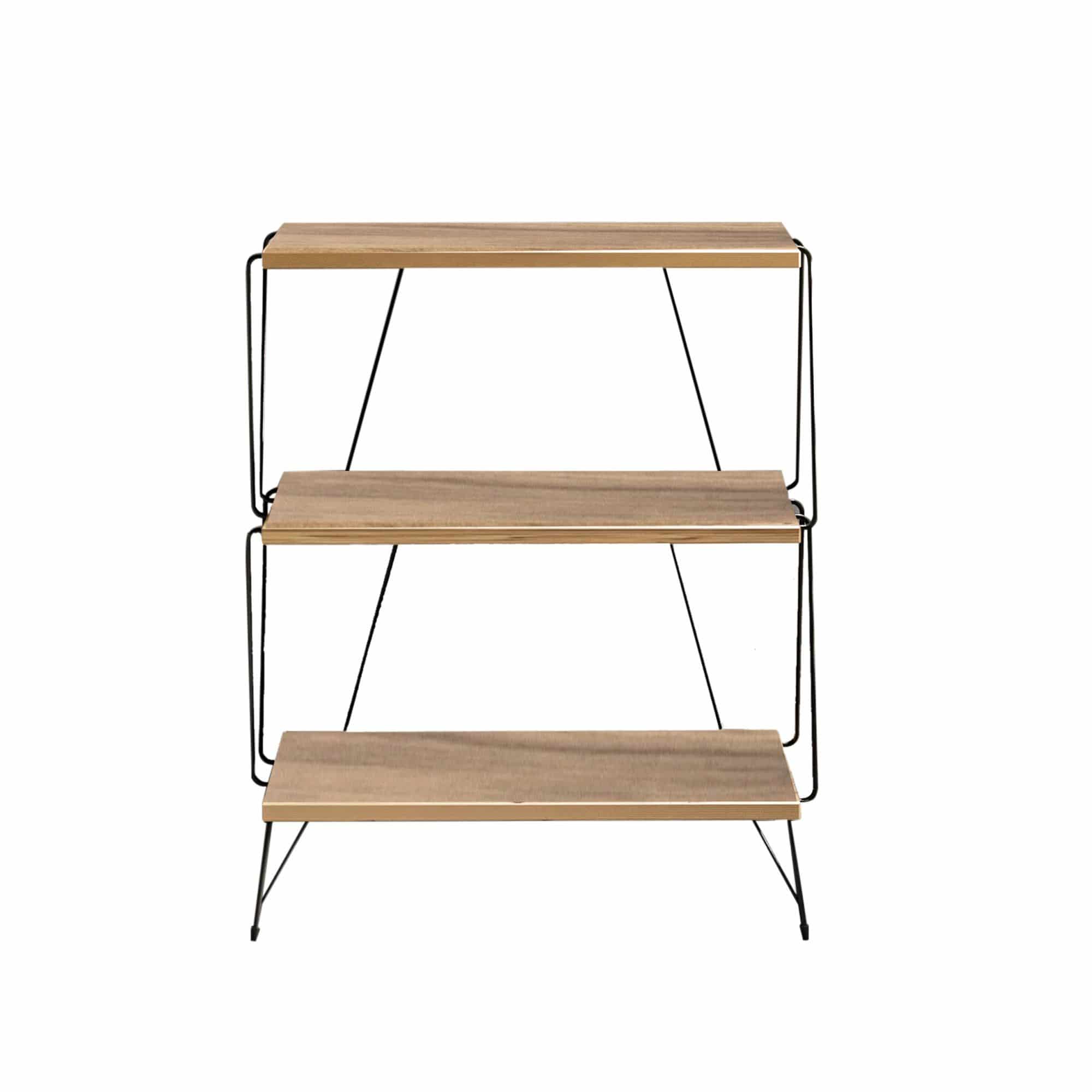 Lazandos - Pine - Sideboard