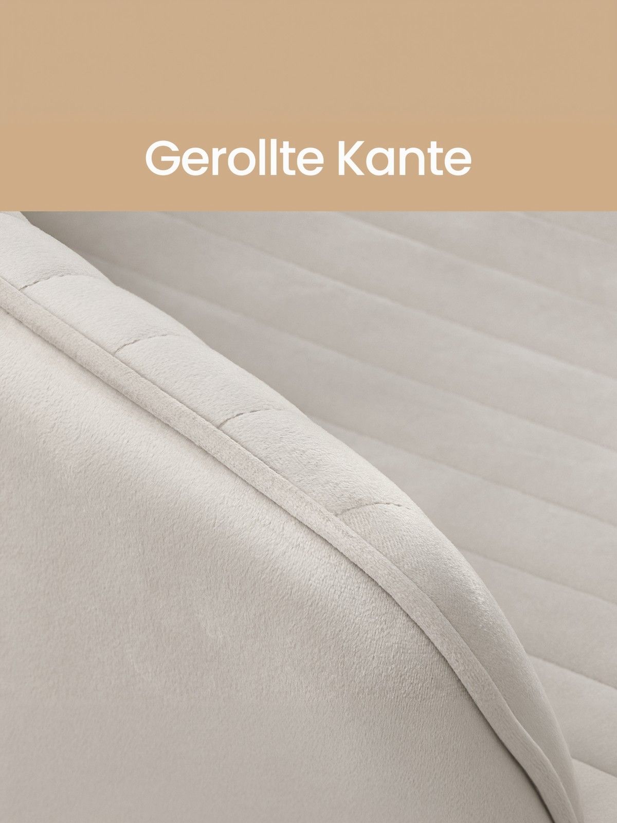 Esszimmerstuhl, drehbar, Samt Esszimmerstuhl, drehbar, Samt