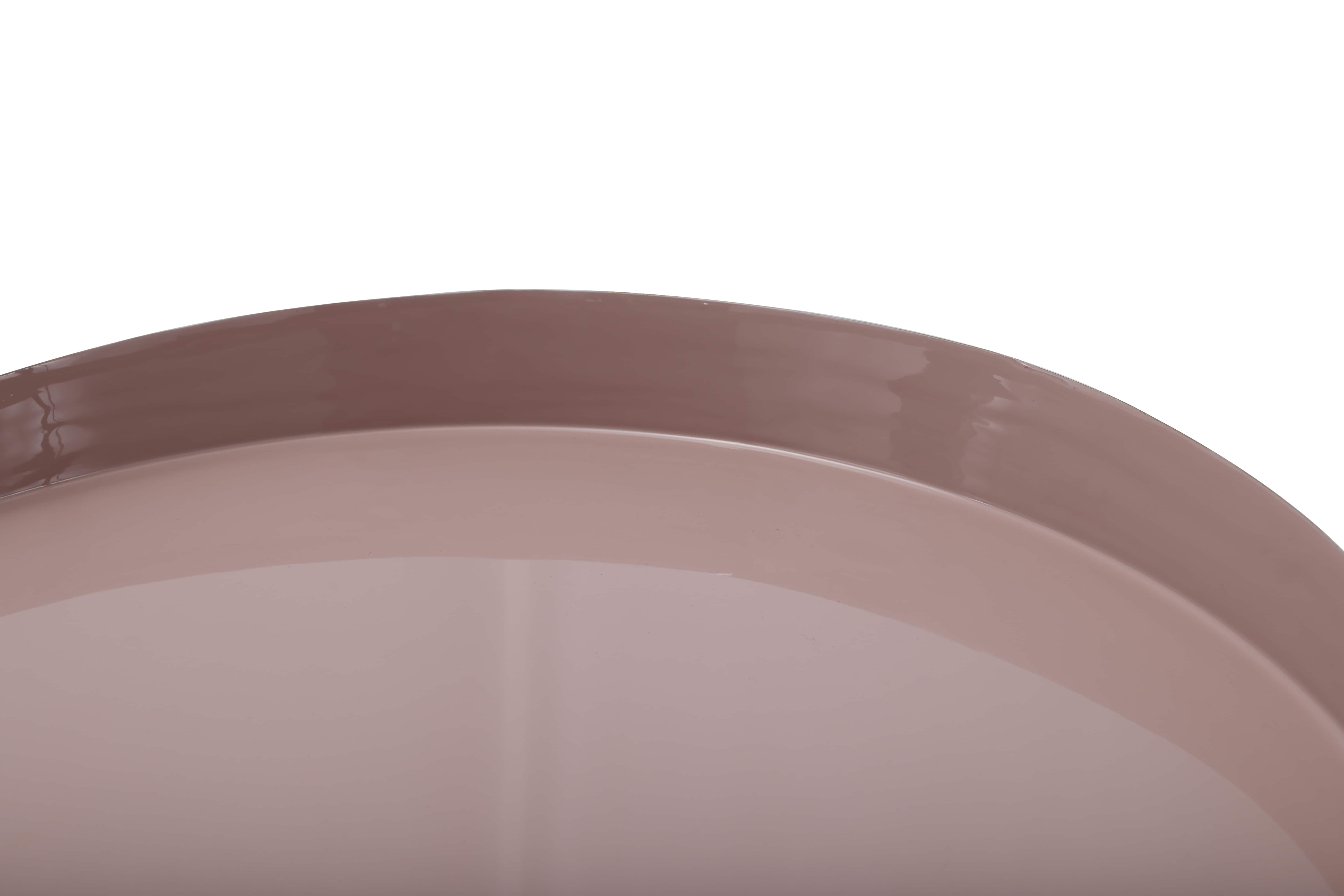 Beistelltisch Morrison 625 Koralle