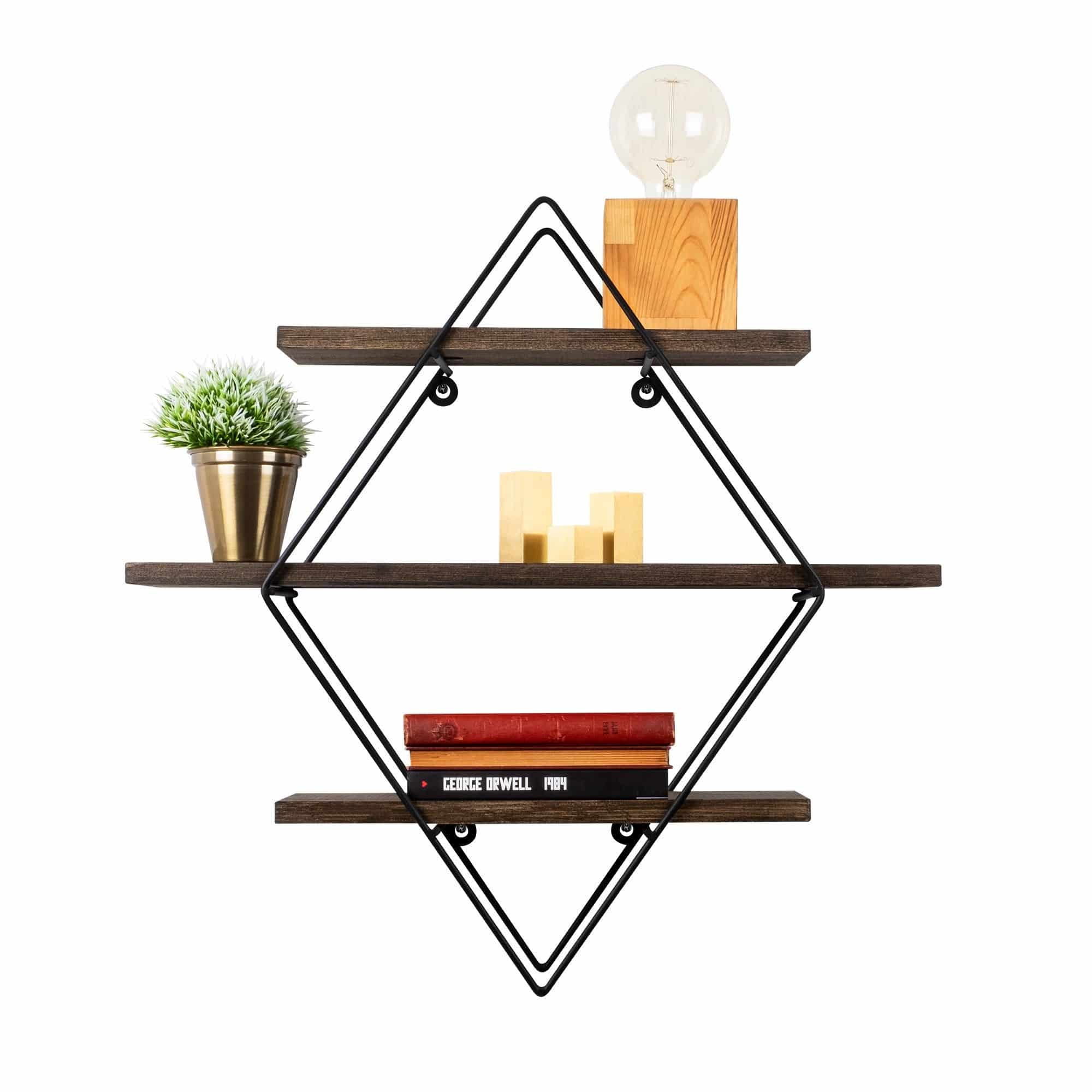 Erysimum - Wandregal