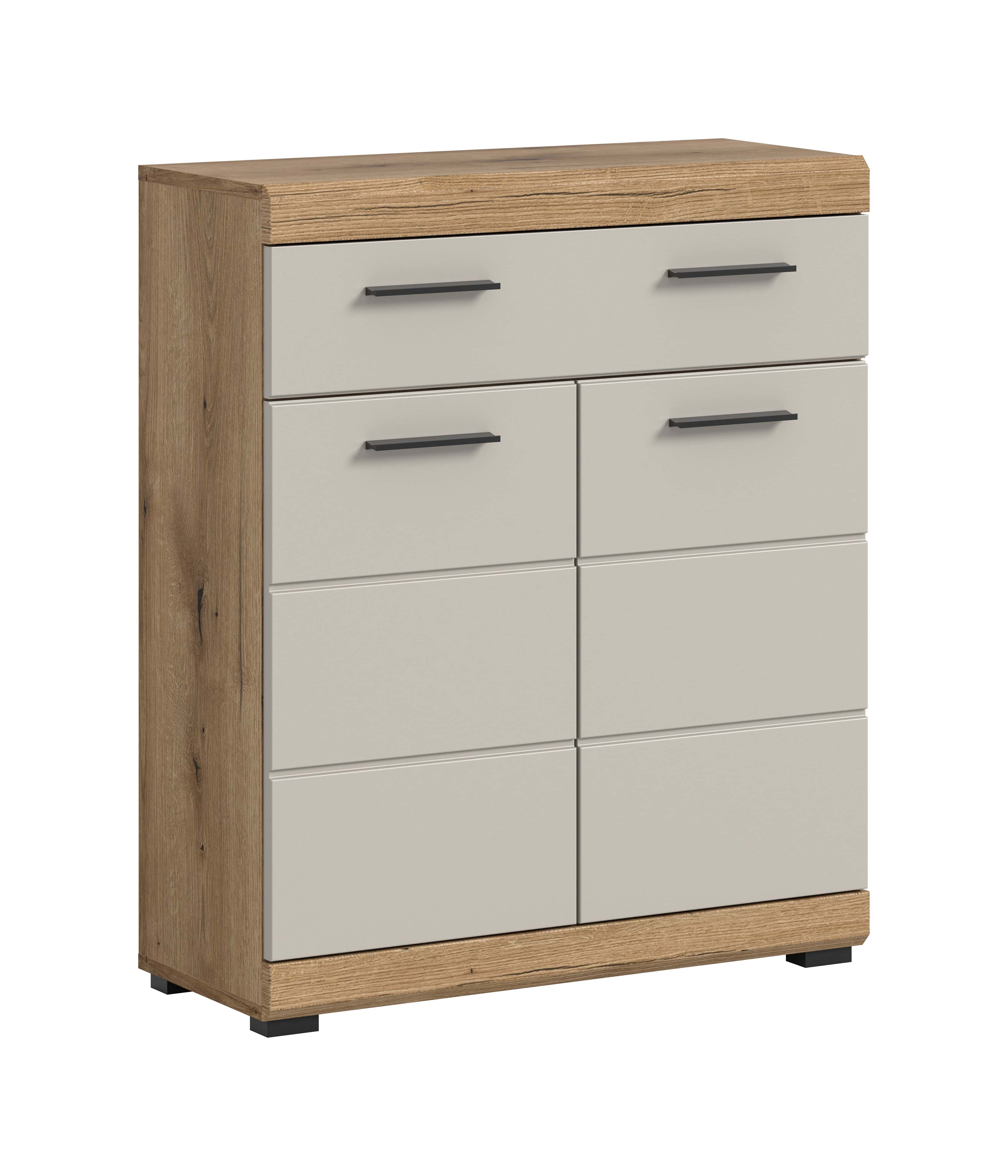 Scout Standschrank