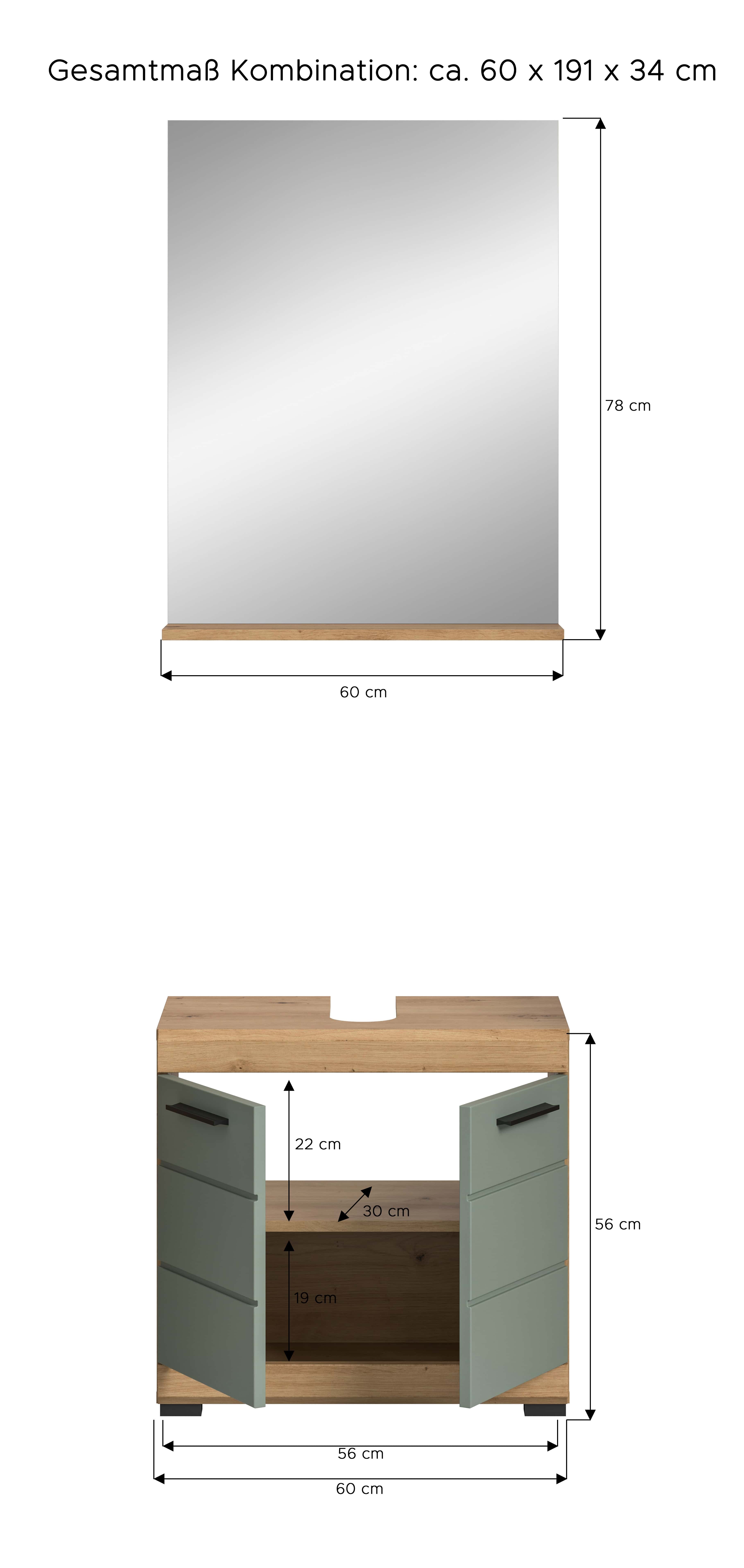 Scout Badkombination Scout Badkombination