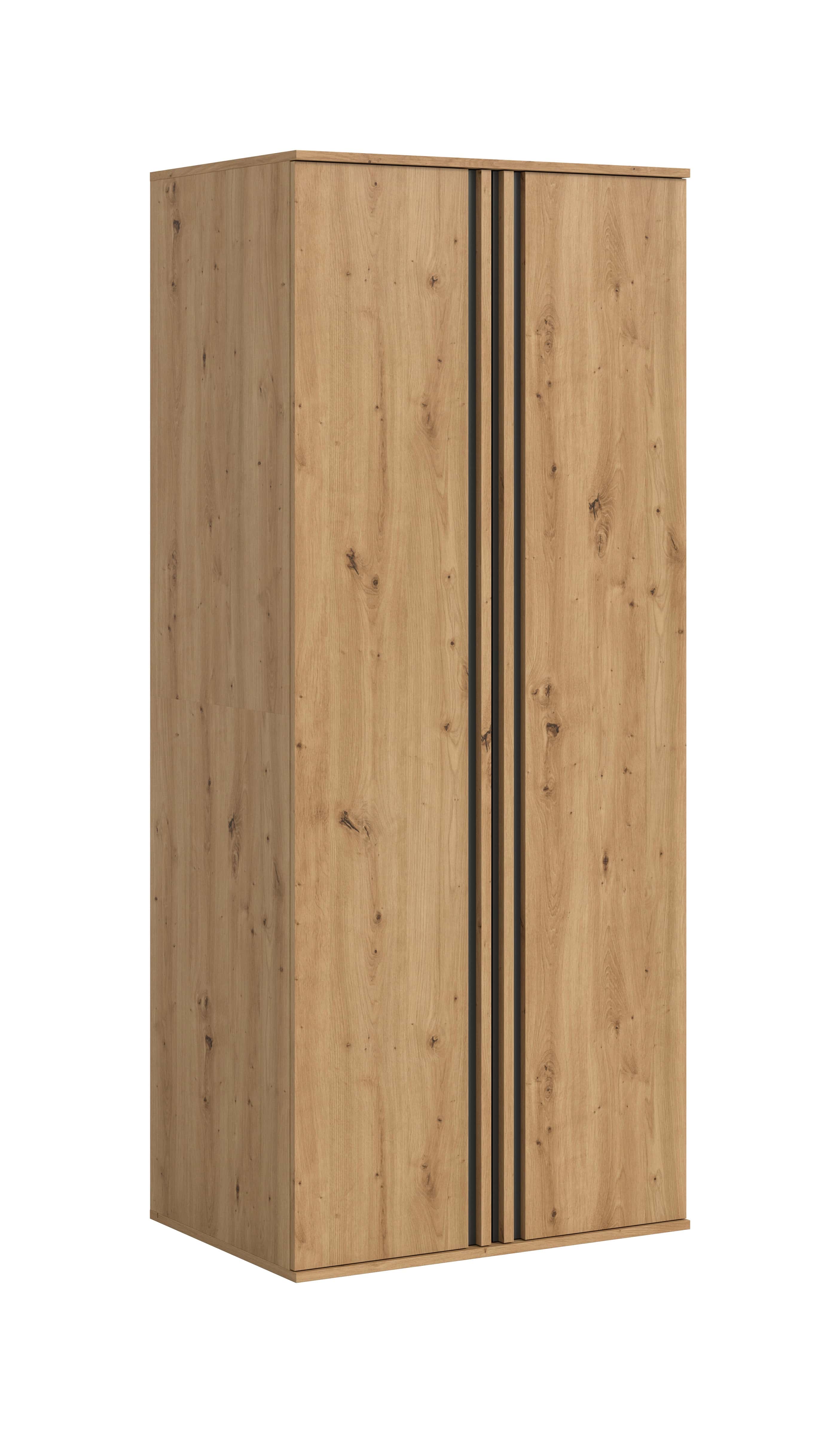 Tofta Kleiderschrank 2-türig Tofta Kleiderschrank 2-türig