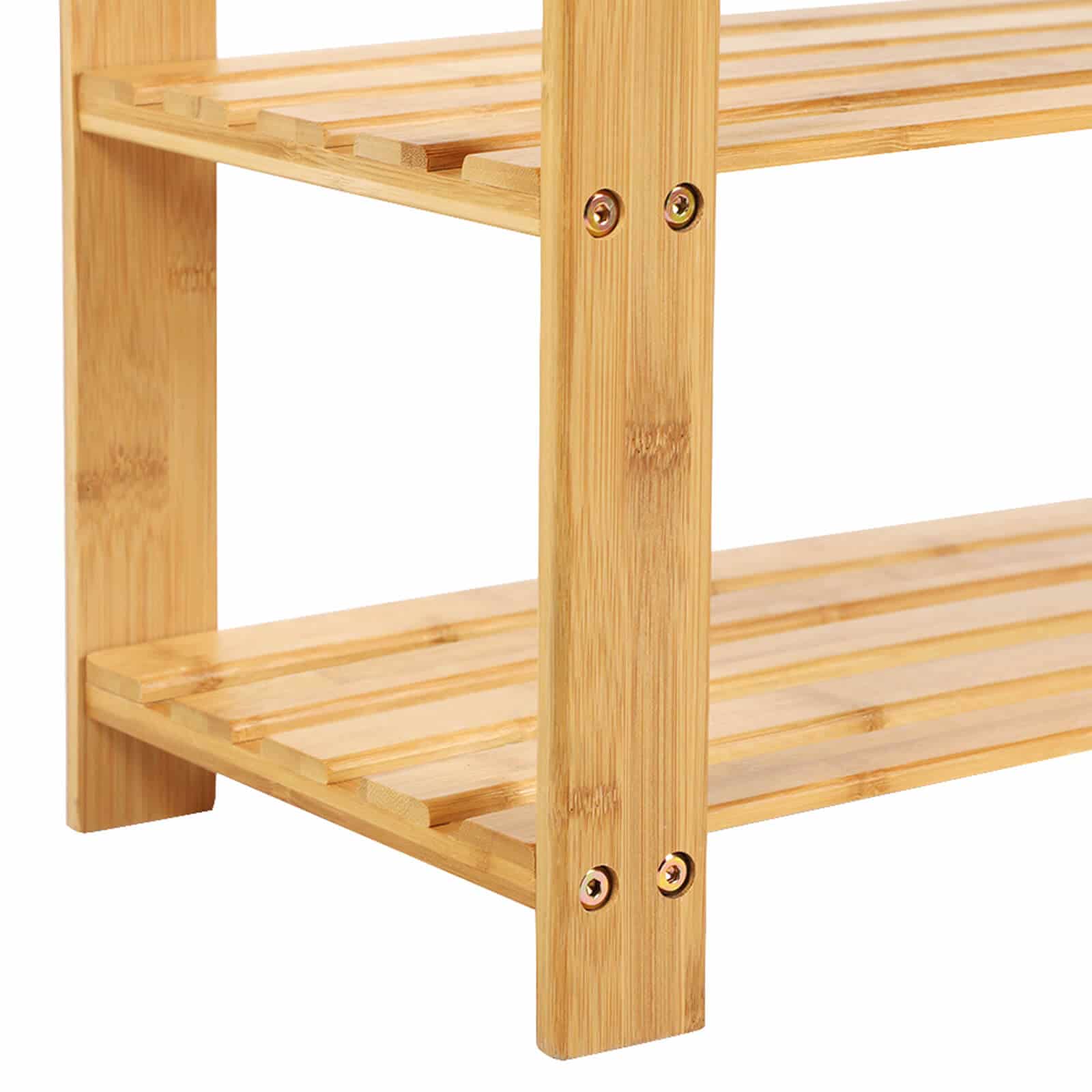 Schuhregal Bambus-LBS04N