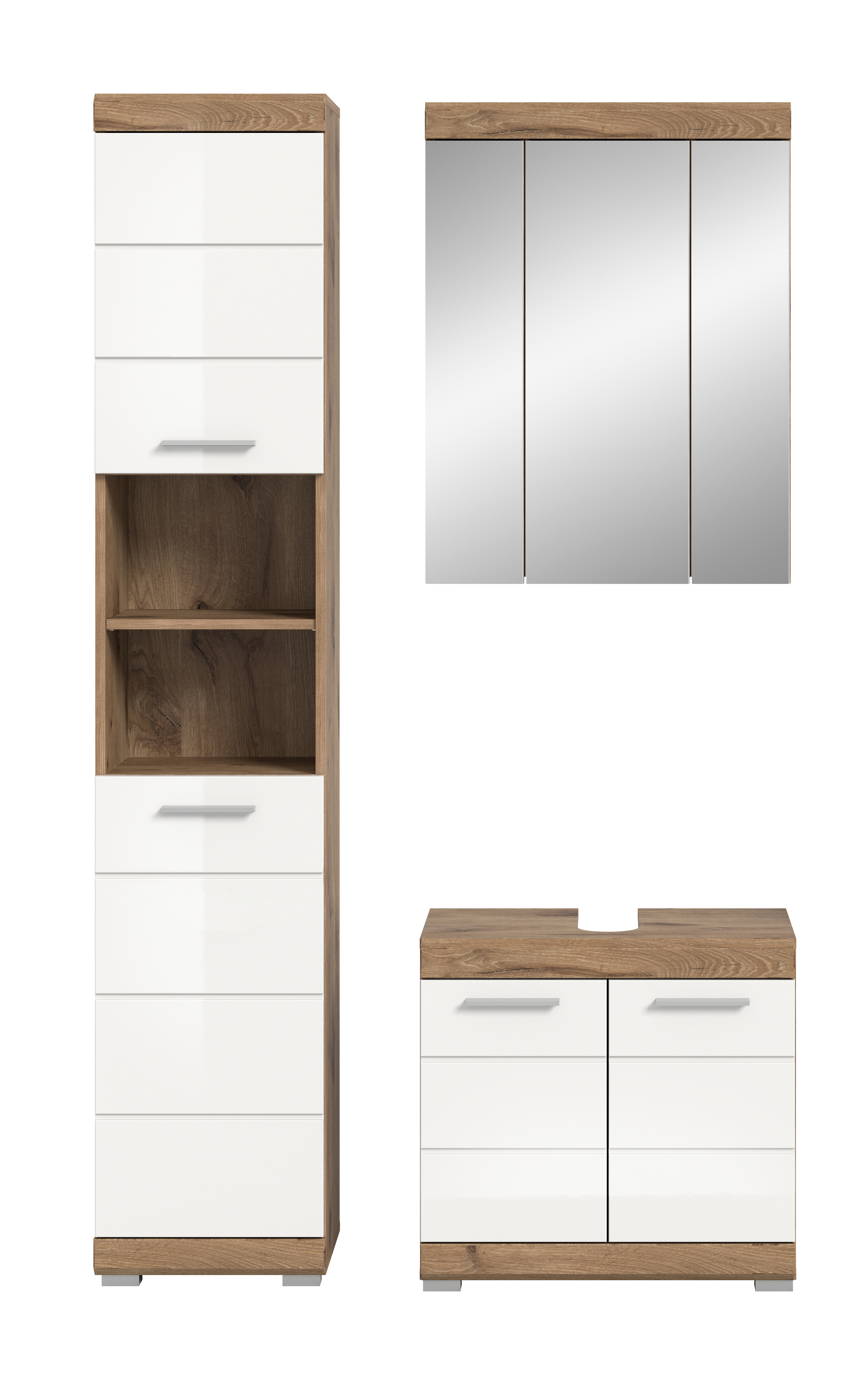 Wave Badkombination Wave Badkombination