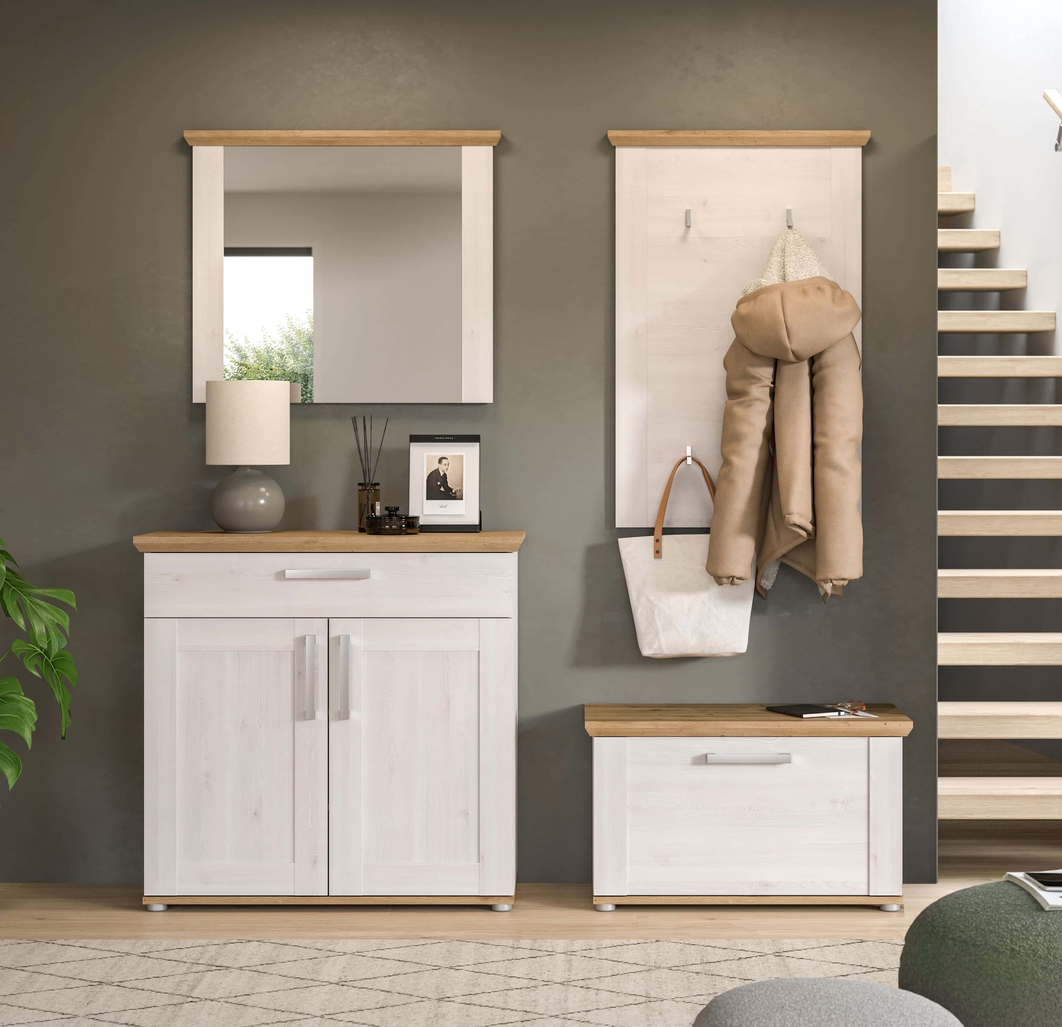 Verona Garderobenkombination