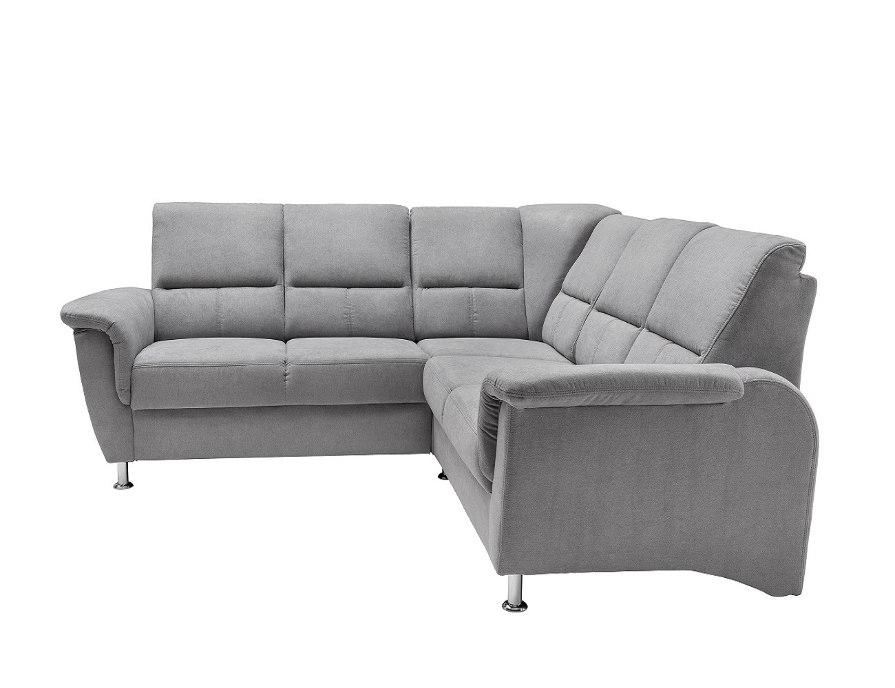 Ecksofa Parole – Ihre Einladung zu entspannter Eleganz Ecksofa Parole – Ihre Einladung zu entspannter Eleganz