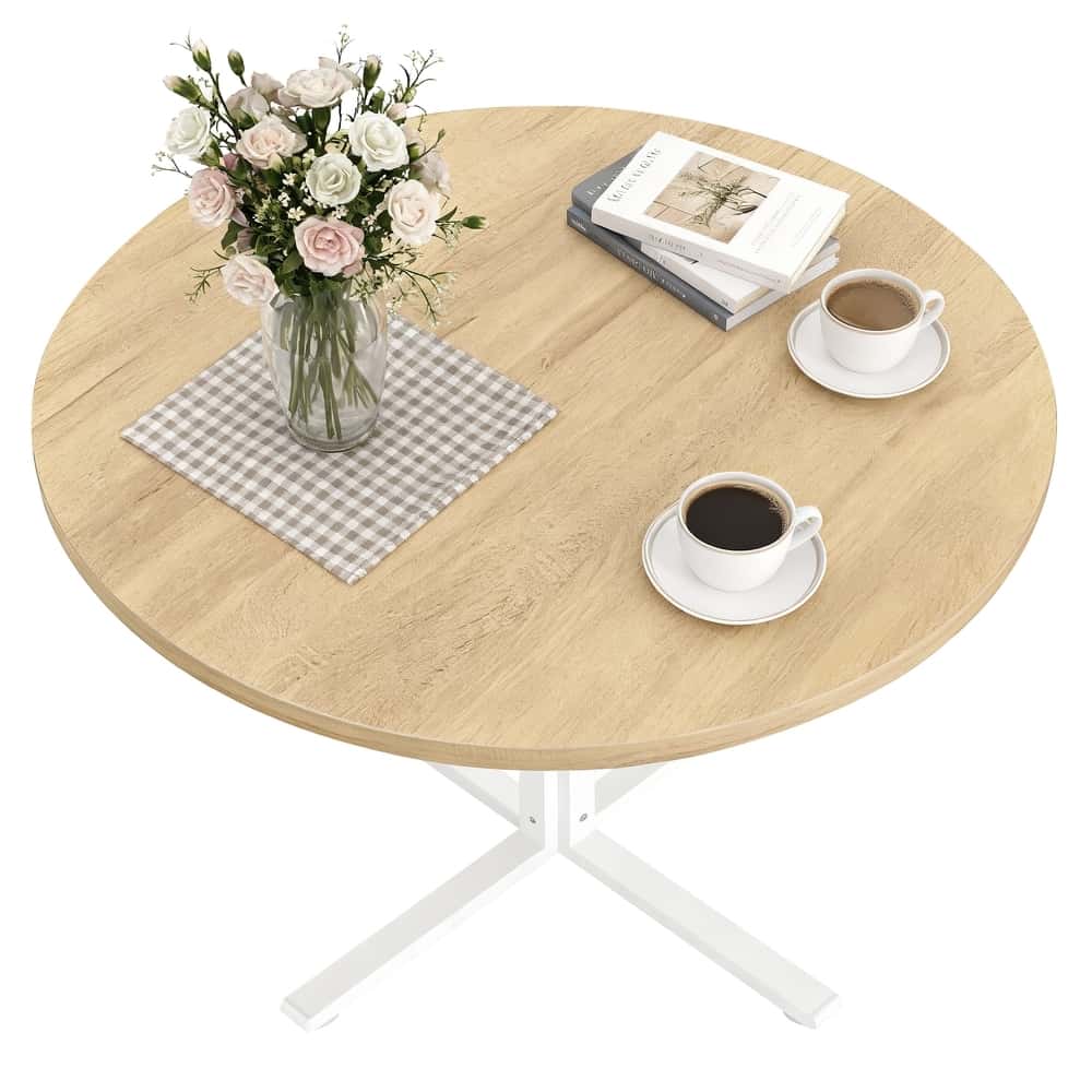 Esszimmertisch rund, 4 Personen, Küchentisch Esszimmertisch rund, 4 Personen, Küchentisch