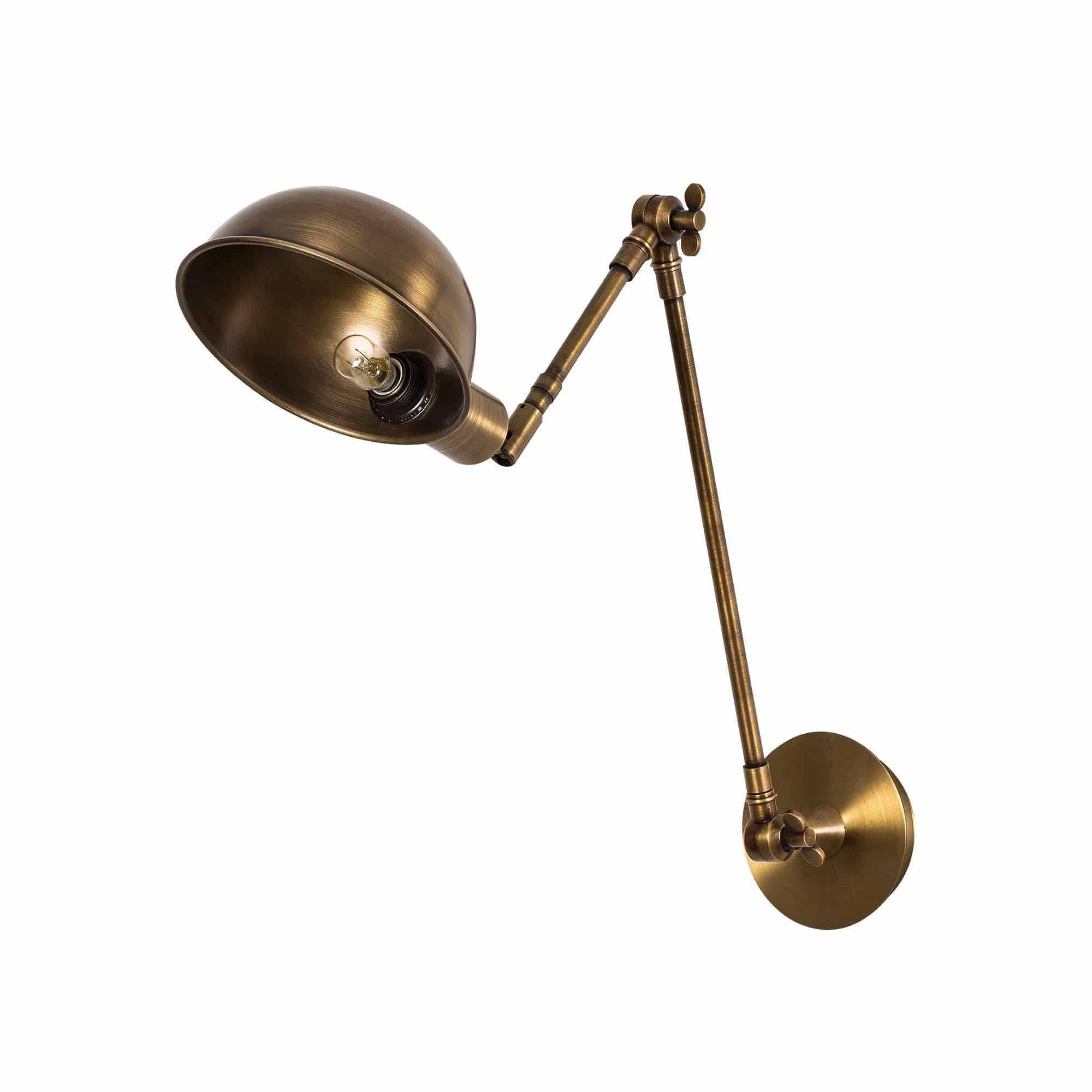 Sivani - MR-657 - Wandleuchte Sivani - MR-657 - Wandleuchte