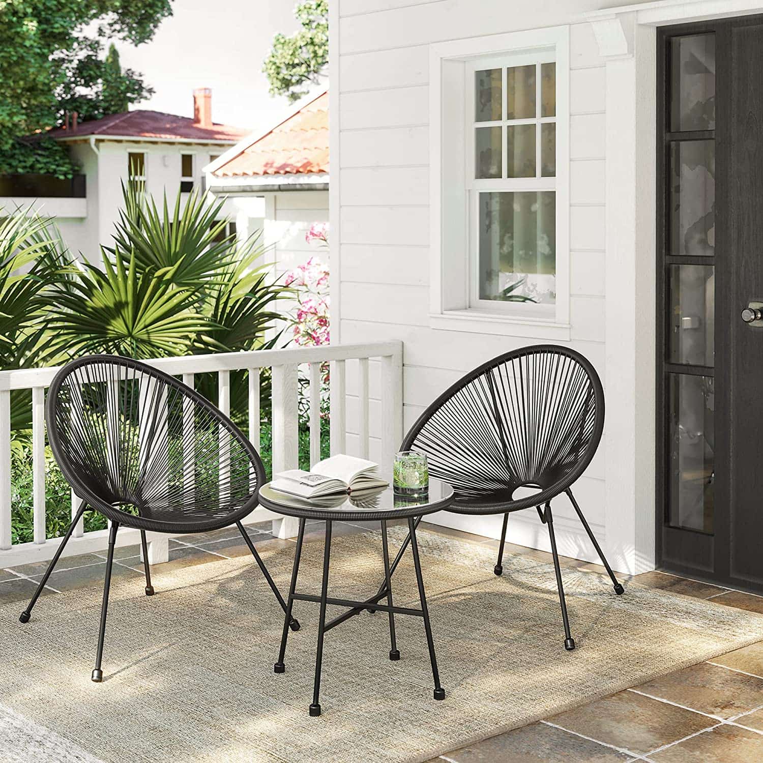 Gartenstühle mit Tisch Gartenstühle mit Tisch