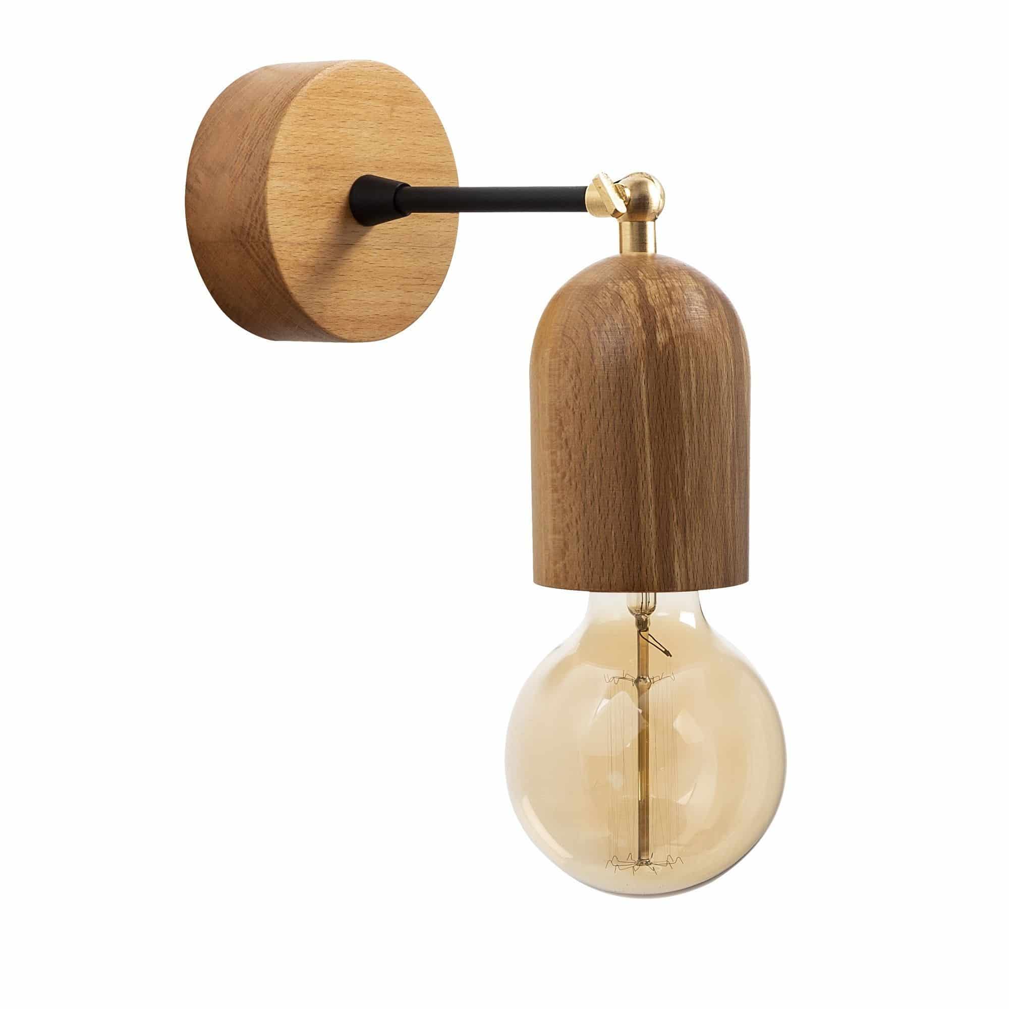 Datca - N-934 - Wandleuchte Datca - N-934 - Wandleuchte