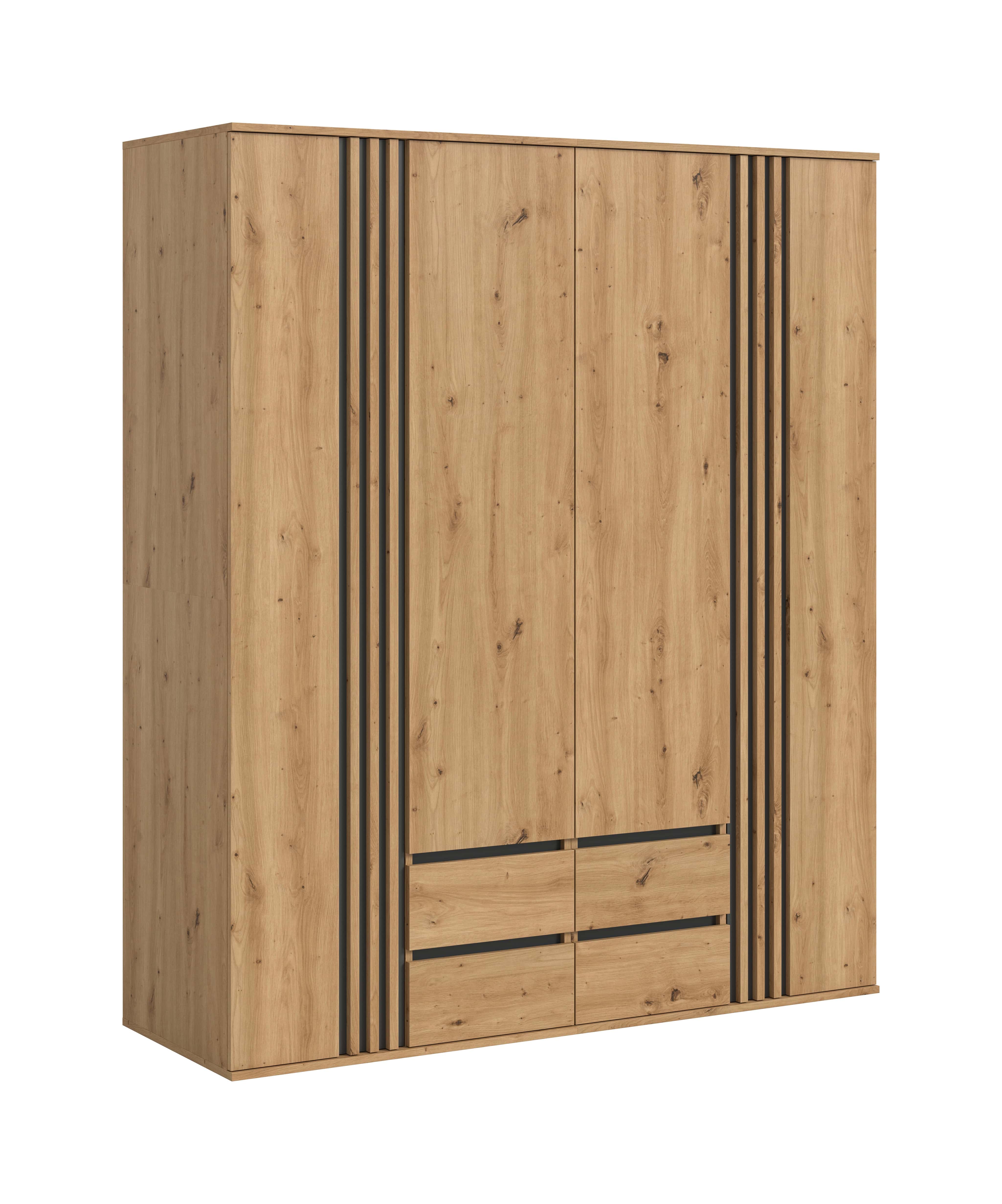 Tofta Kleiderschrankkombination Tofta Kleiderschrankkombination