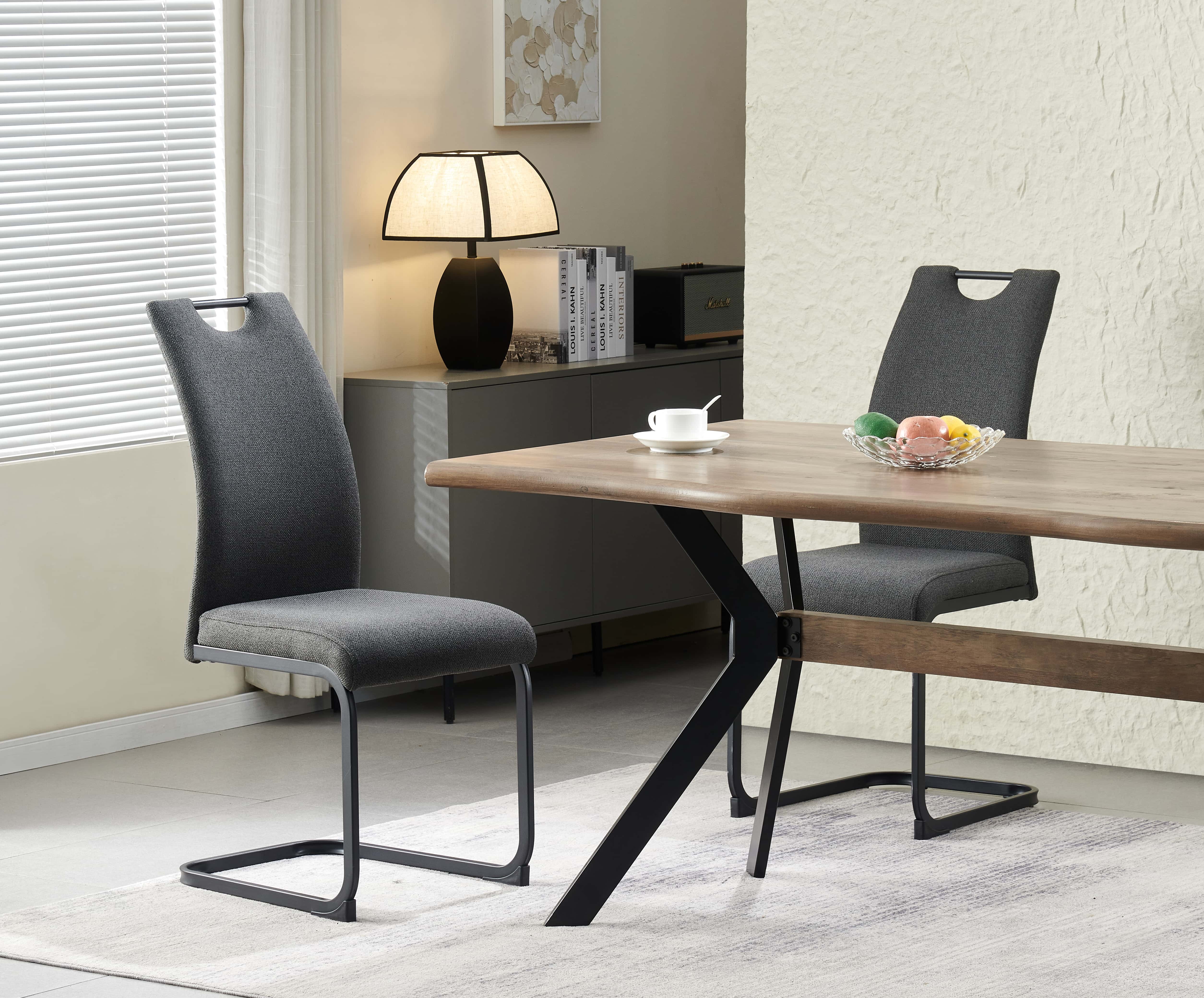 Hanna Schwinger-Stuhl 2er Set Hanna Schwinger-Stuhl 2er Set