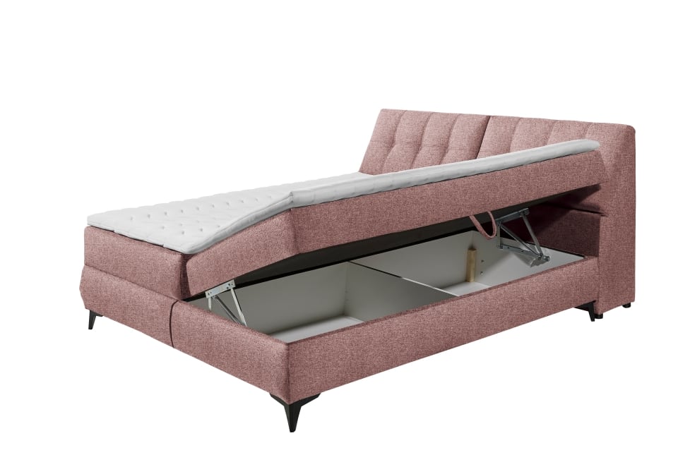 Atlantis-180_Lumos-52-flamingo_Fkt Flamingo Dreams: Boxbett Atlantis in Fröhlicher Farbe - Myhomelando