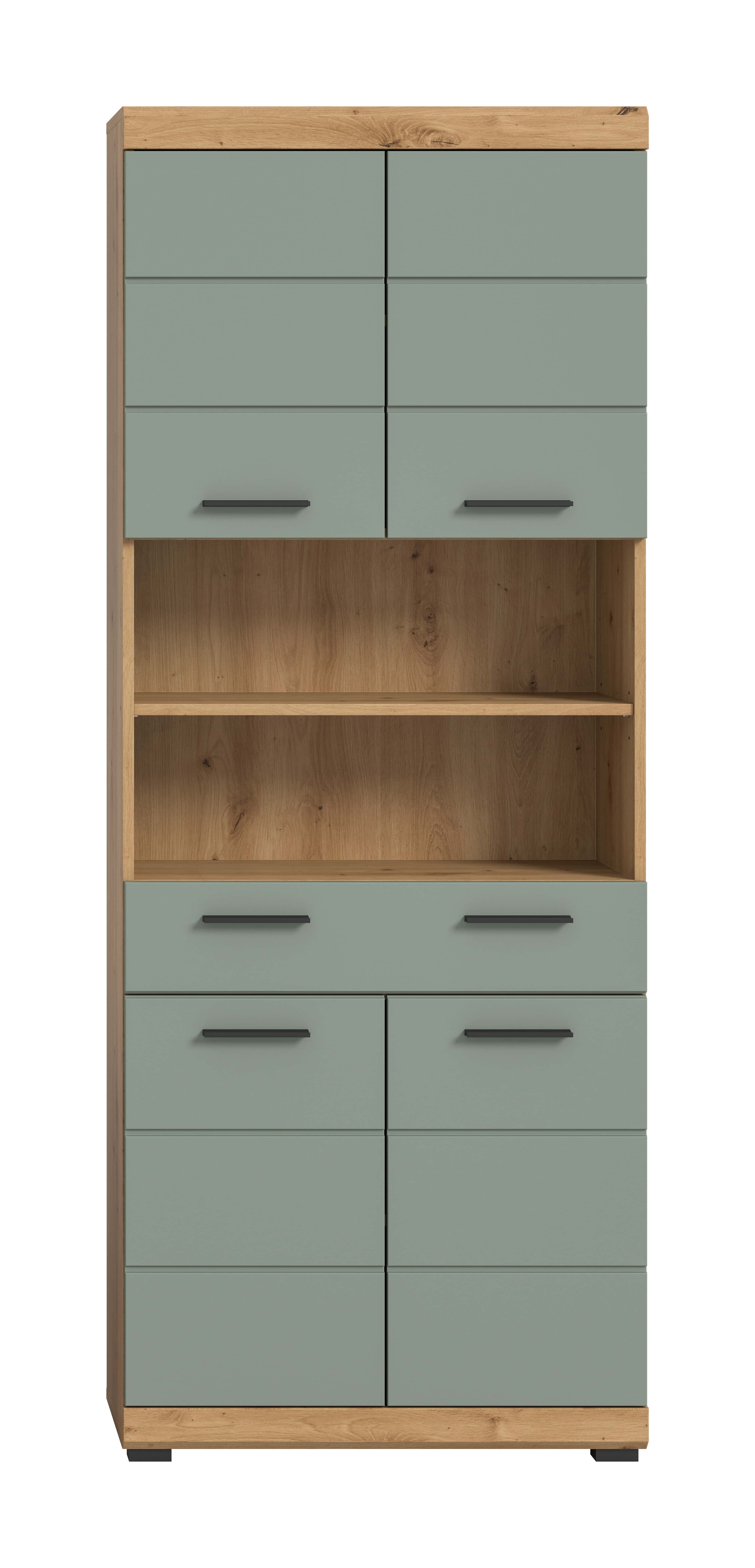 Scout Hochschrank