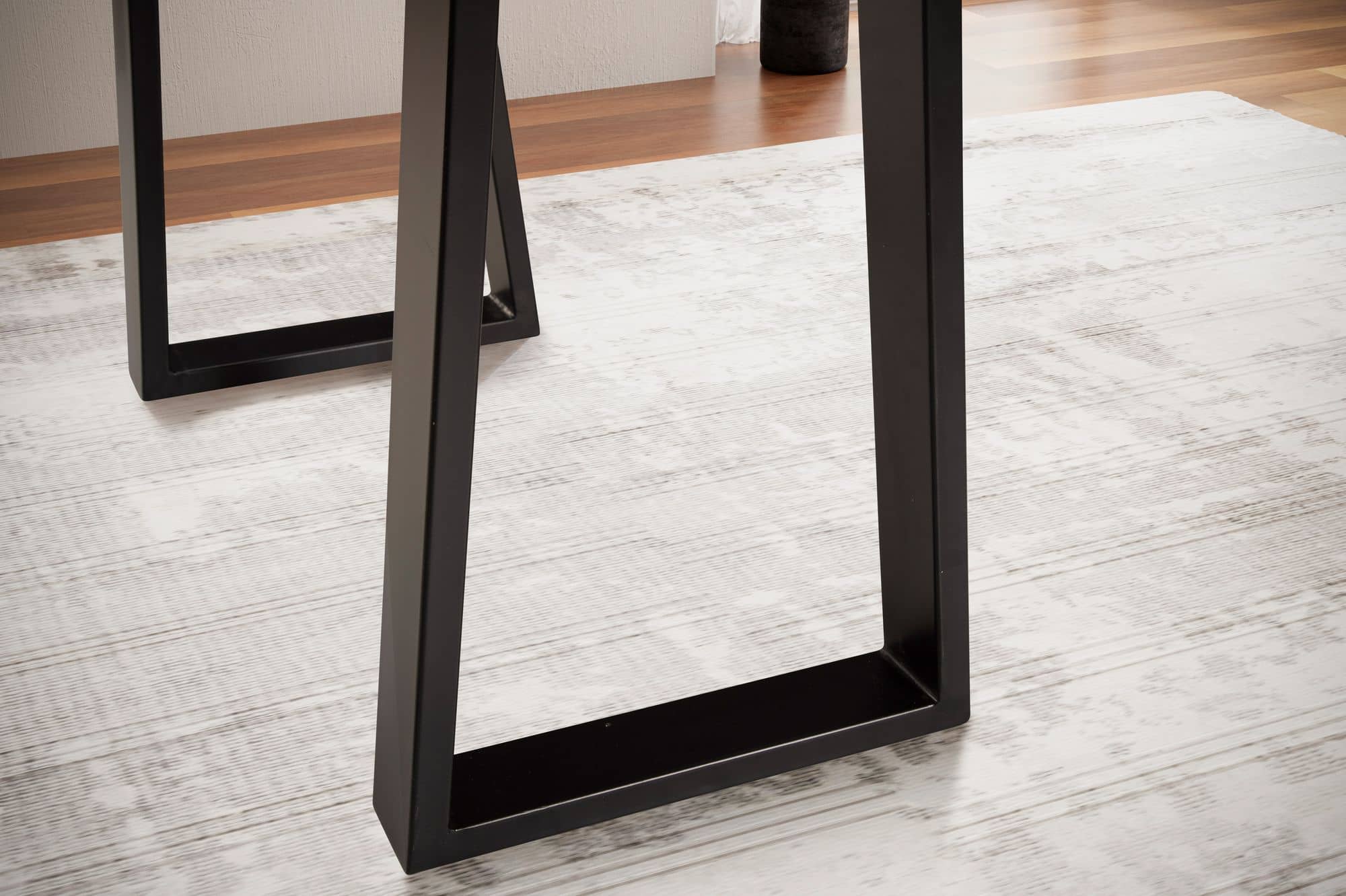 Schreibtisch 118x41x76 Schreibtisch 118x41x76