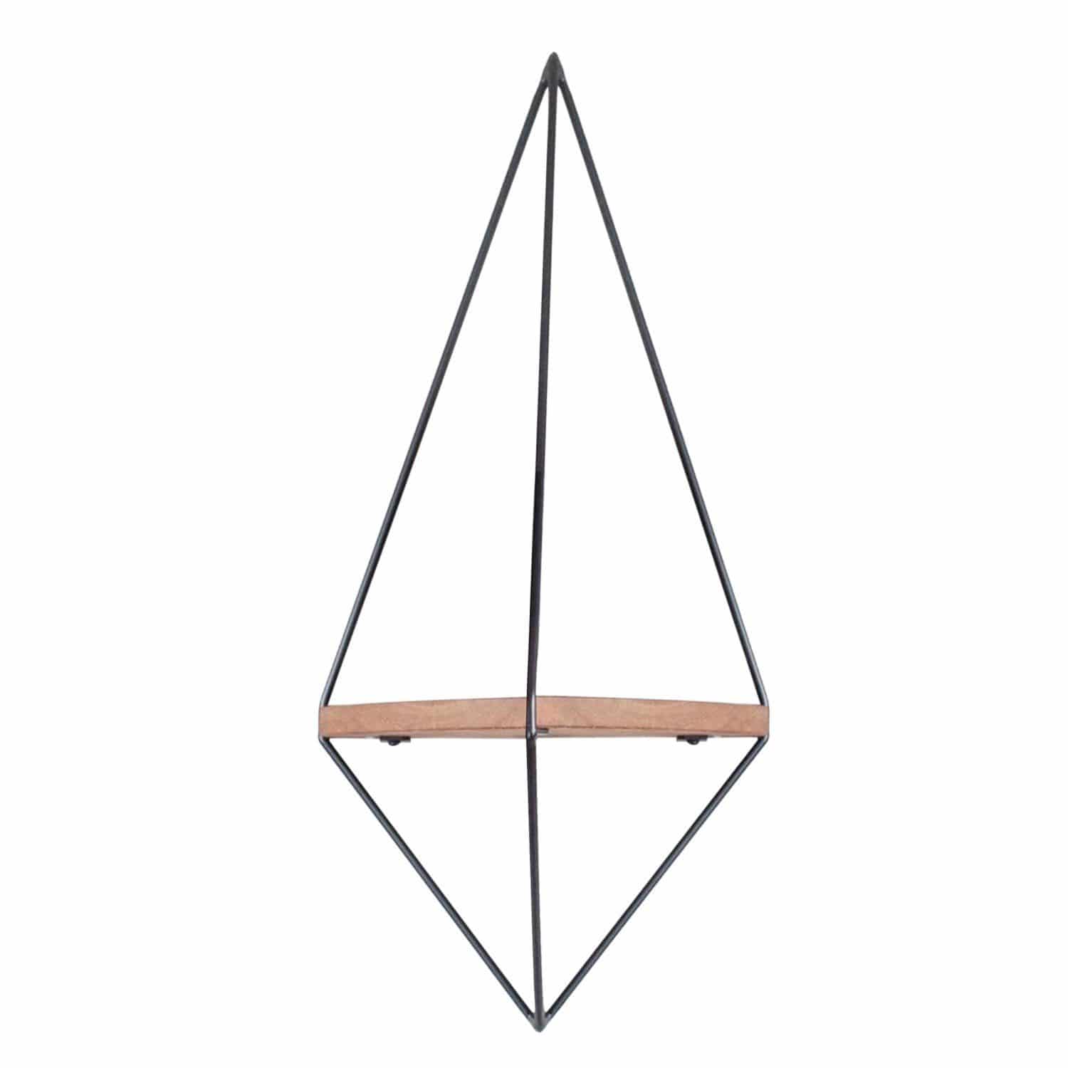 Wr039 - Holz - Wandregal Wr039 - Holz - Wandregal