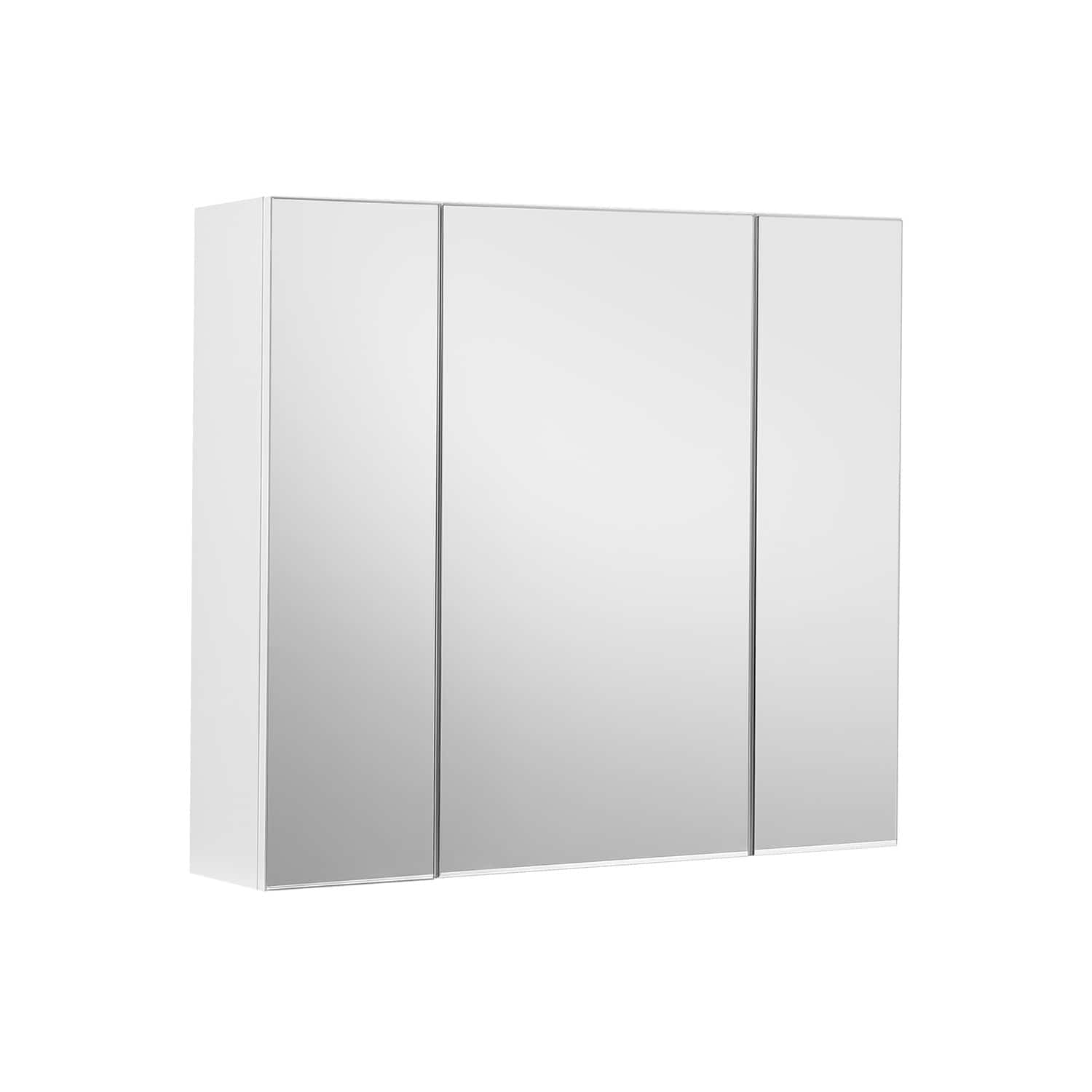 Spiegelschrank weiß Spiegelschrank weiß