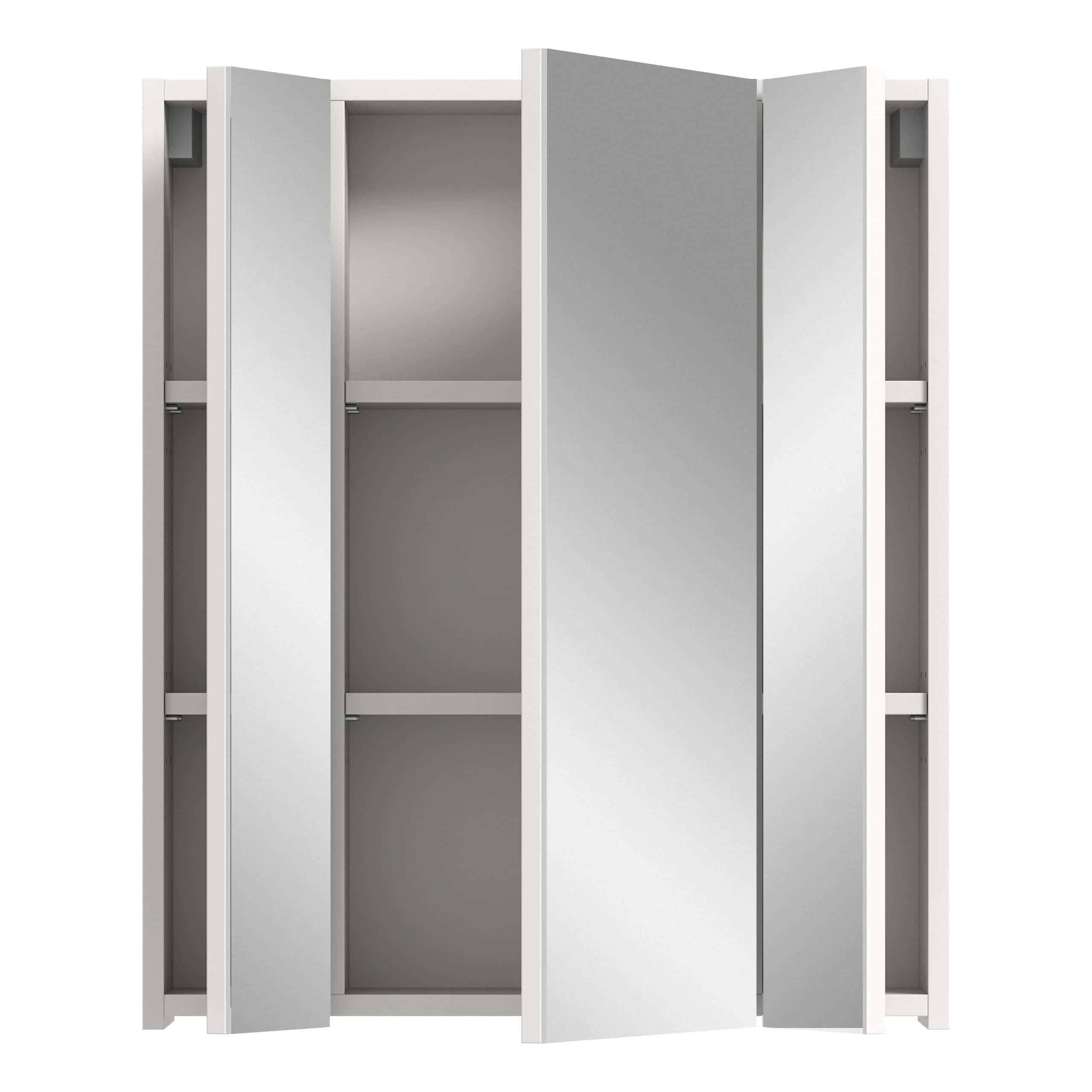 Ice/Linus Spiegelschrank Ice/Linus Spiegelschrank