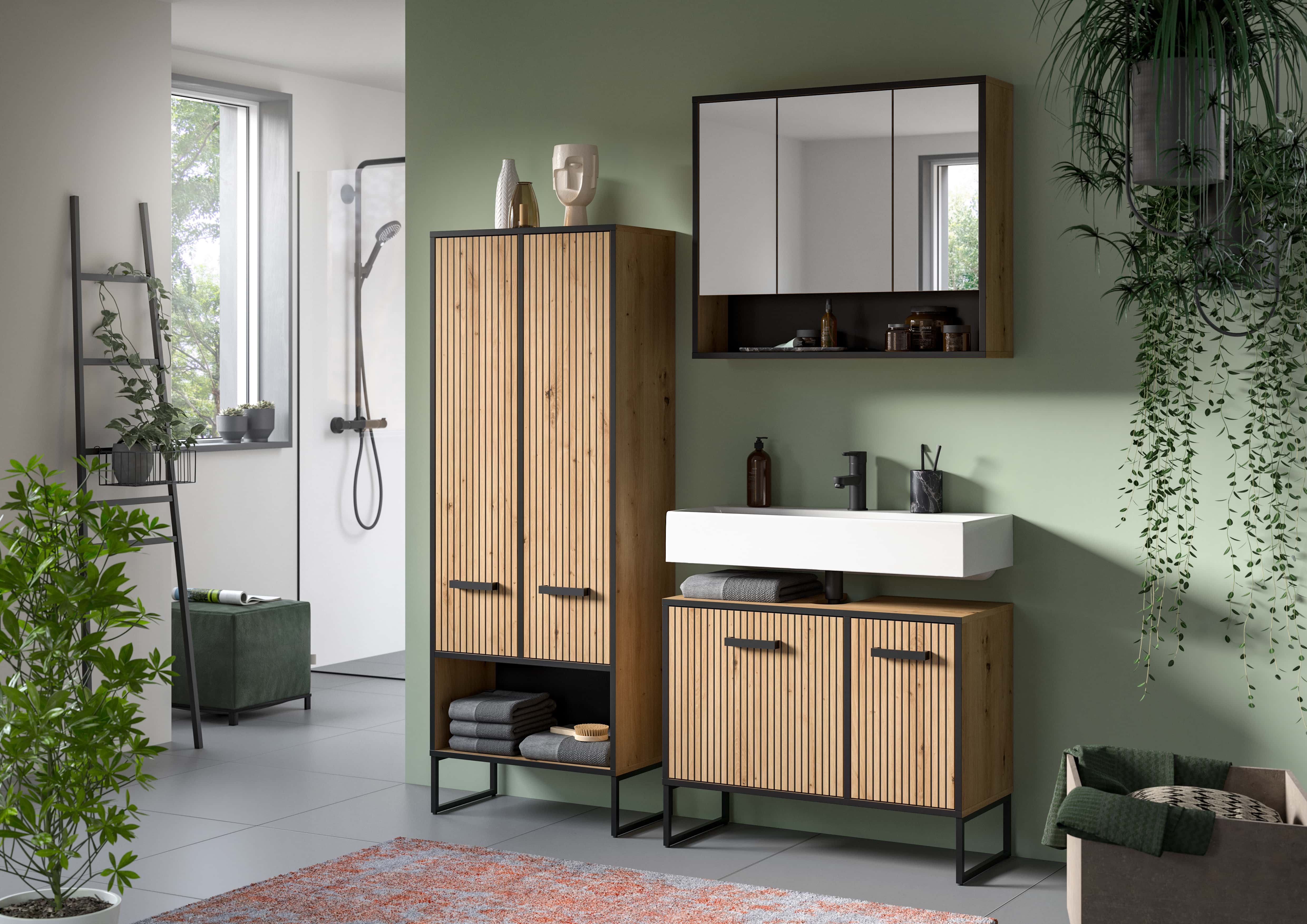 Bagno Badkombination