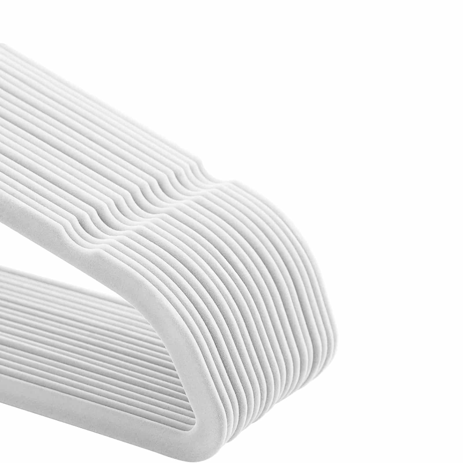 Samtbügel 20er Set-CRF020W01 Samtbügel 20er Set-CRF020W01