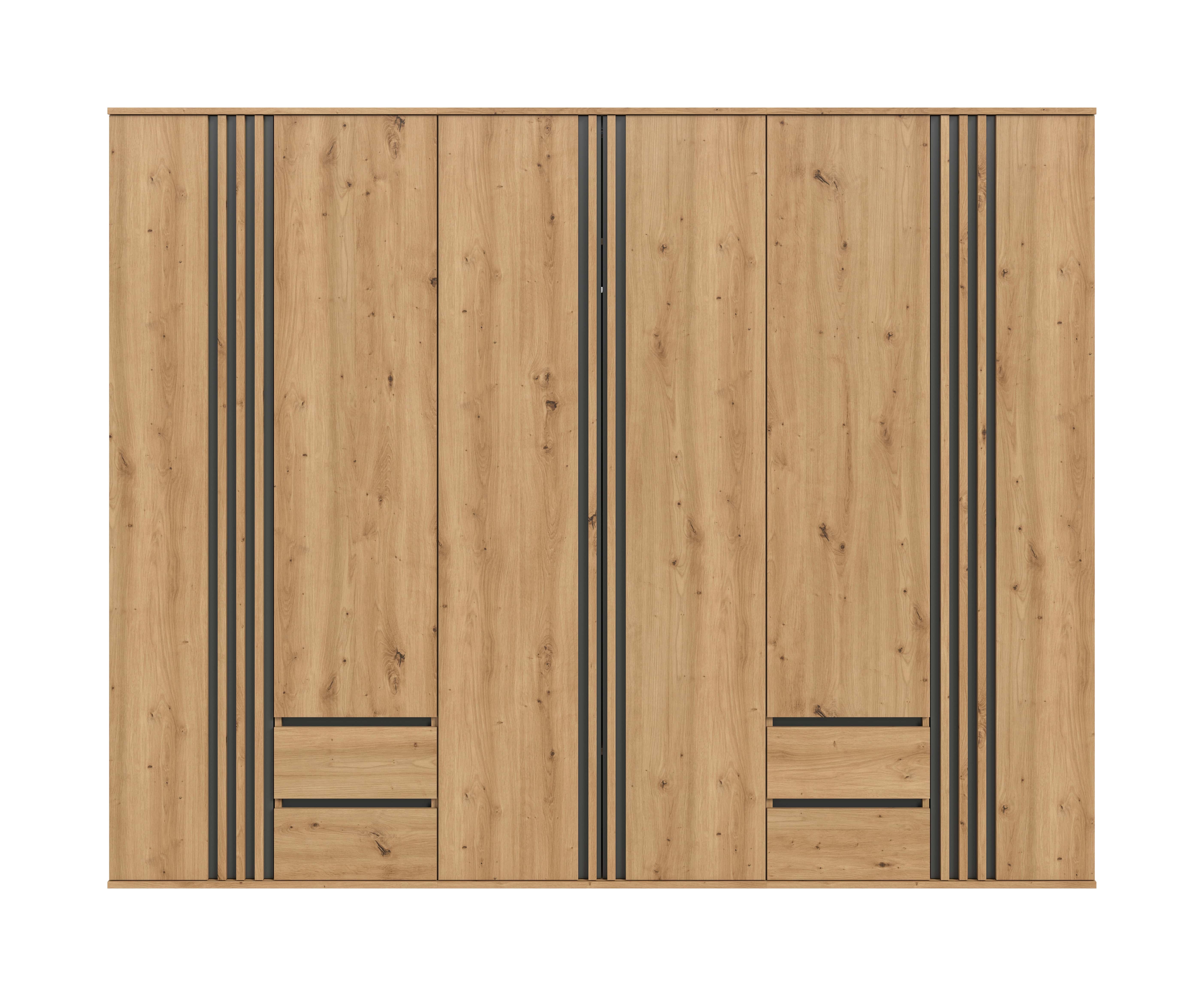 Tofta Kleiderschrankkombination Tofta Kleiderschrankkombination