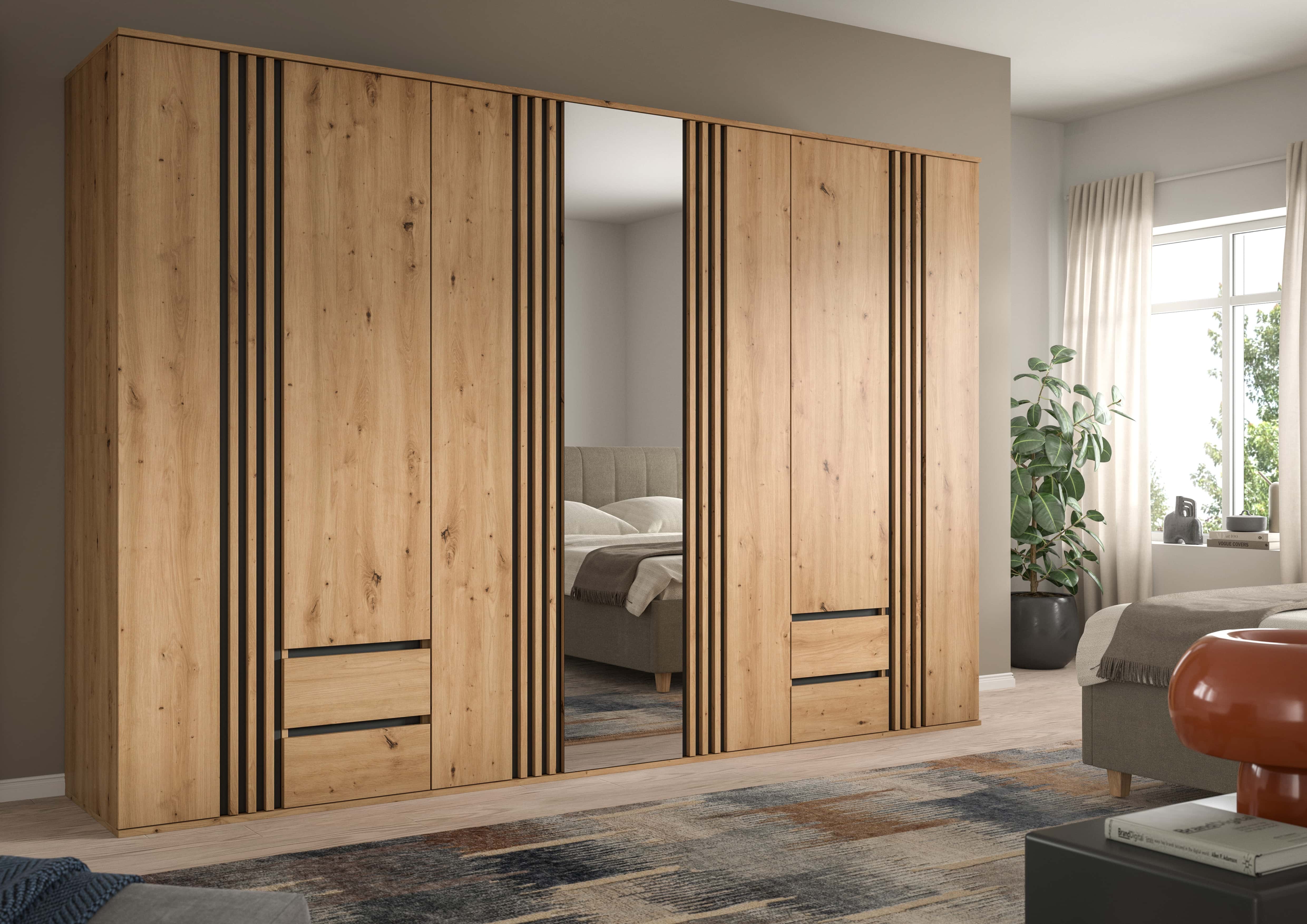 Tofta Kleiderschrankkombination Tofta Kleiderschrankkombination