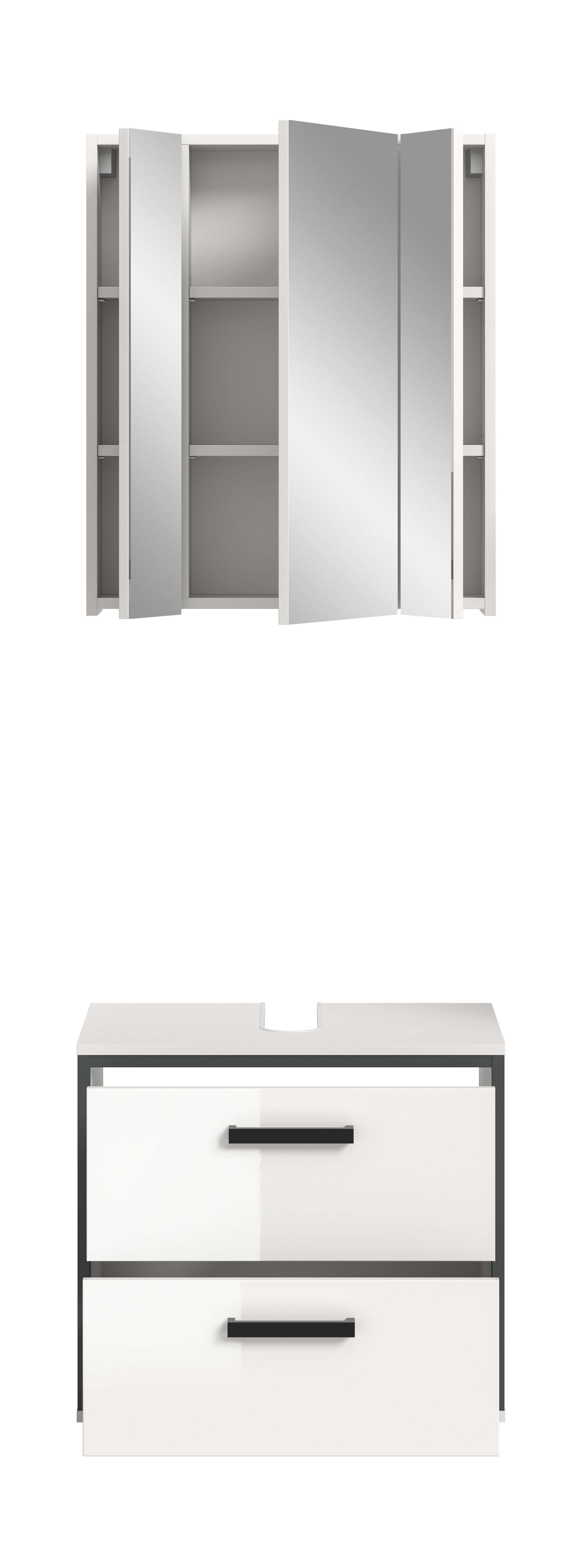 Kojak Badkombination Kojak Badkombination