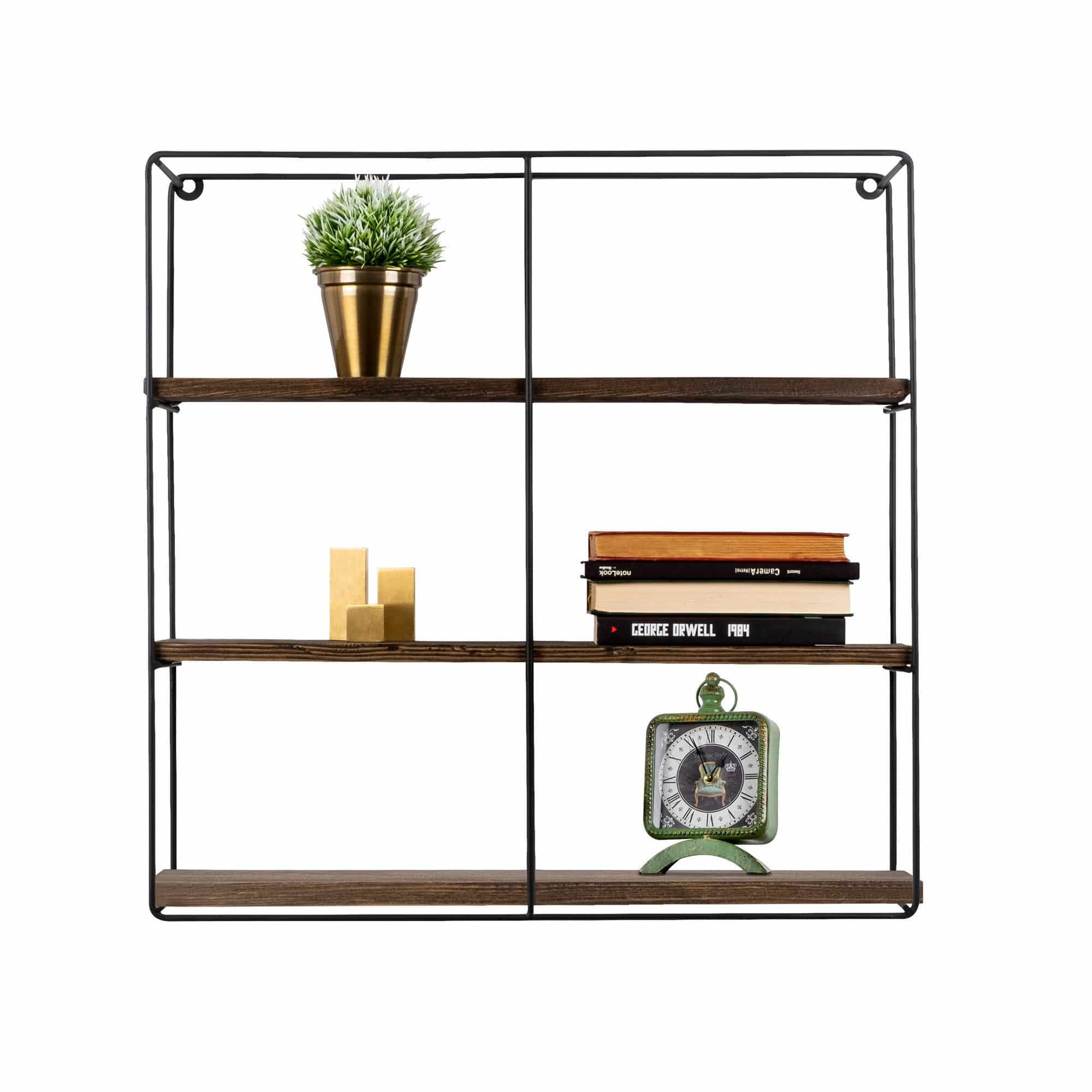 Sunflower - Wandregal Sunflower - Wandregal