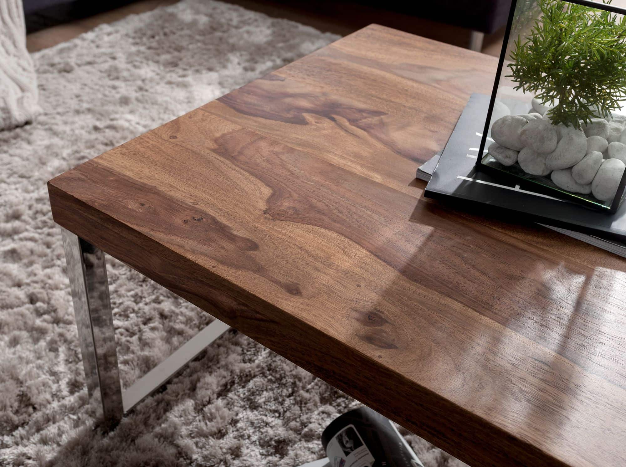 34317-WOHNLING-Couchtisch-GUNA-Massiv-Holz-Sheesh_3 Couchtisch Guna 120 cm – Sheesham-Massivholz & Metall