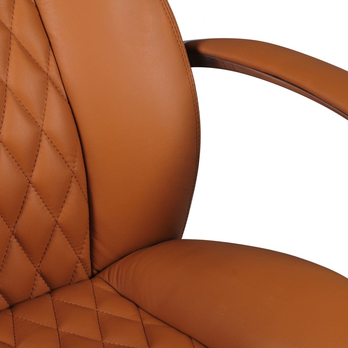 40239-AMSTYLE-Chefsessel-Austin-Echtleder-caramel_6 Bürostuhl AUSTIN Echt-Leder Caramel Schreibtischstuhl 120KG Chefsessel hohe Rückenlehne mit Kopfstütze X-XL