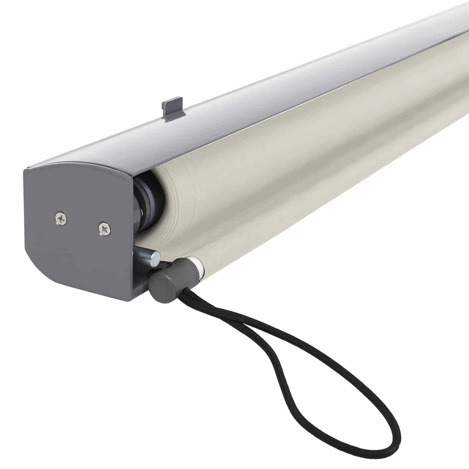 Senkrechtmarkise 1,6 x 2,5 m Beige-GSA165BE Senkrechtmarkise 1,6 x 2,5 m Beige-GSA165BE