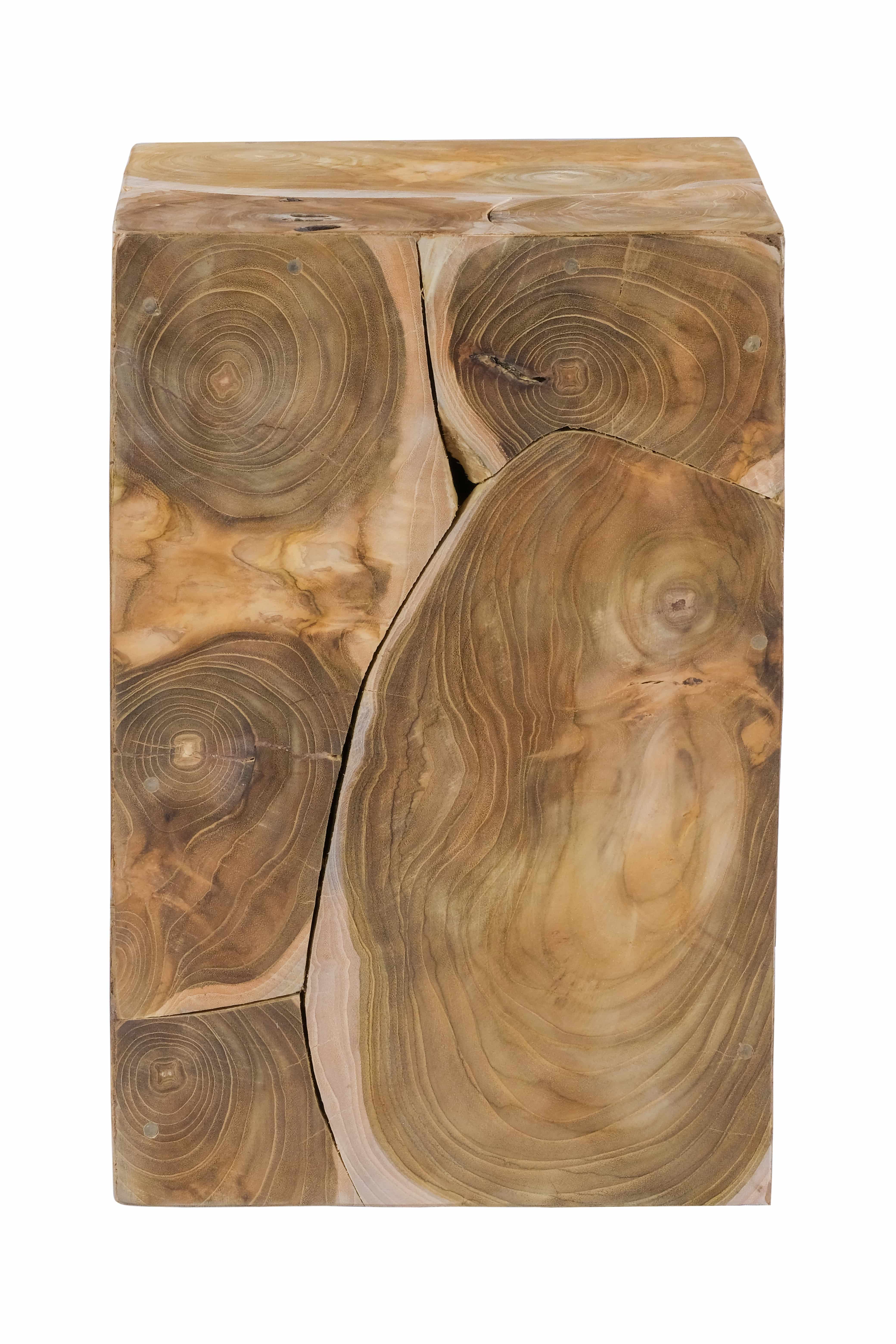 Beistelltisch Radix 425 Schwarz