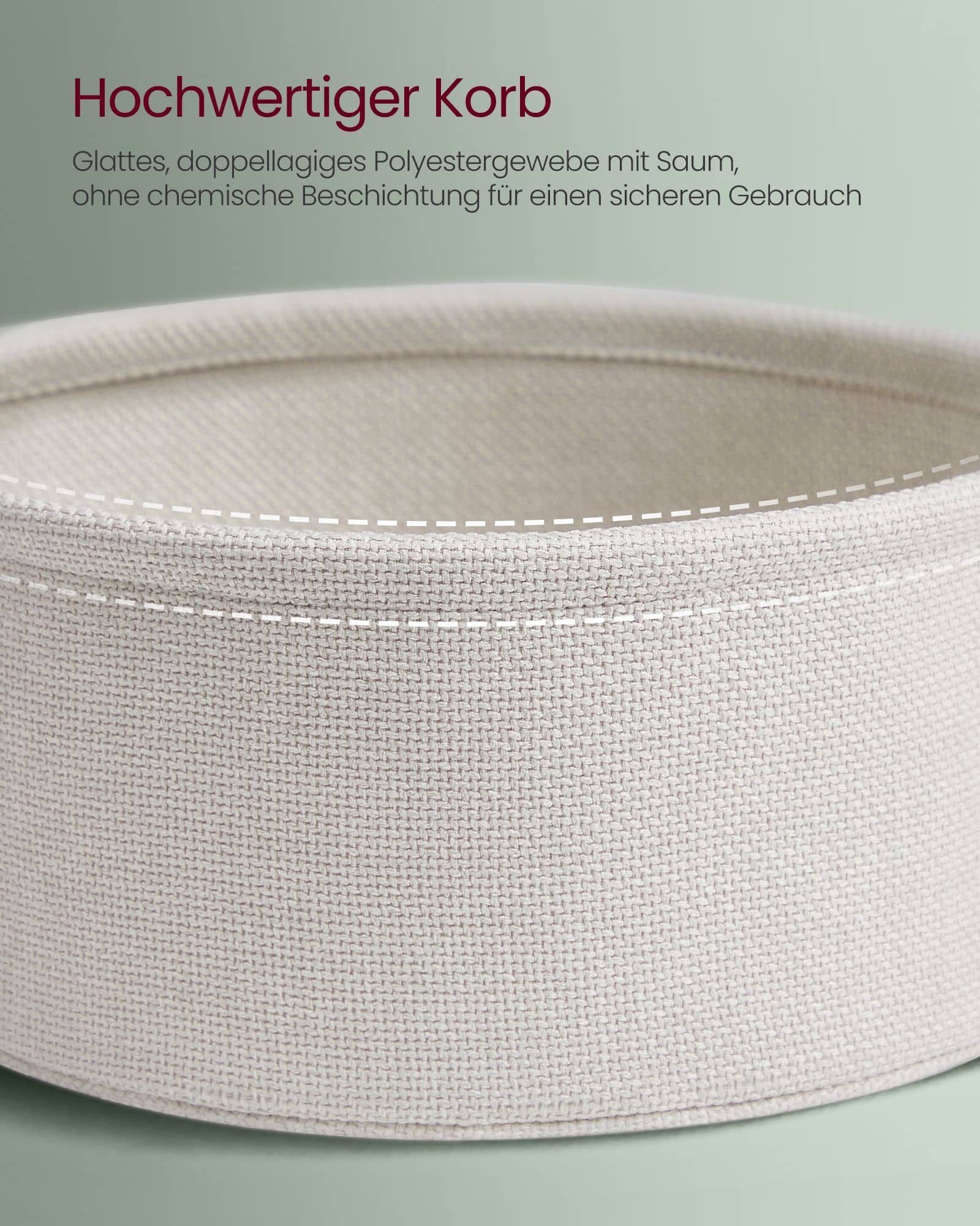 Beistelltisch mit Ladestation und Steckdose waldgrün-cremeweiß Beistelltisch mit Ladestation und Steckdose waldgrün-cremeweiß