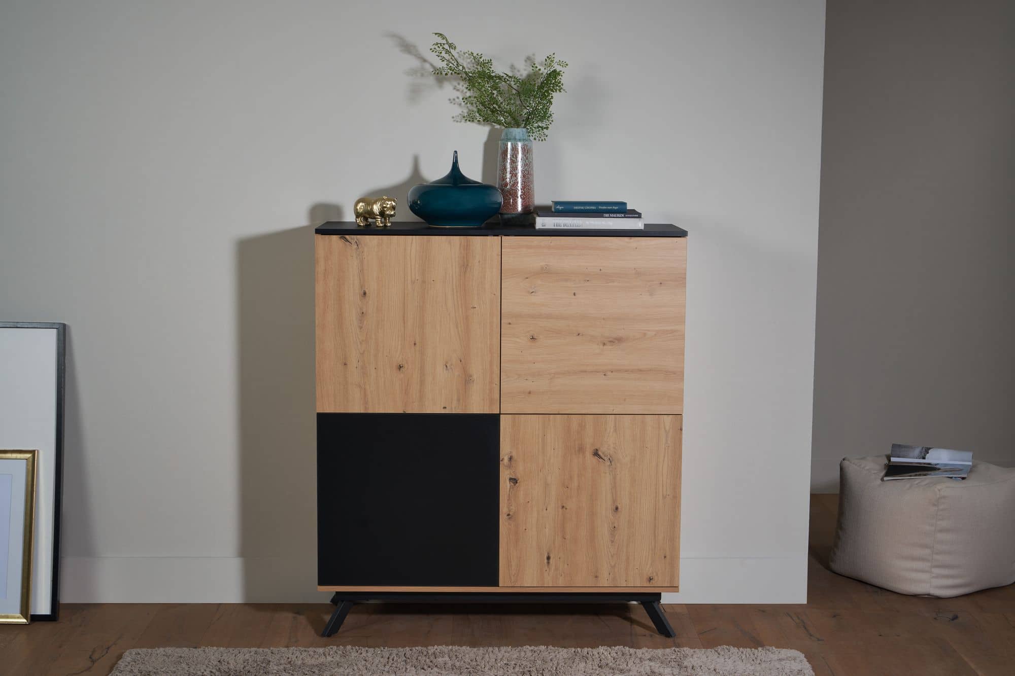 74442-Wohnling-Sideboard-110x40x125-cm-WL6-661-WL6-661_5 Sideboard 110x40x125 cm